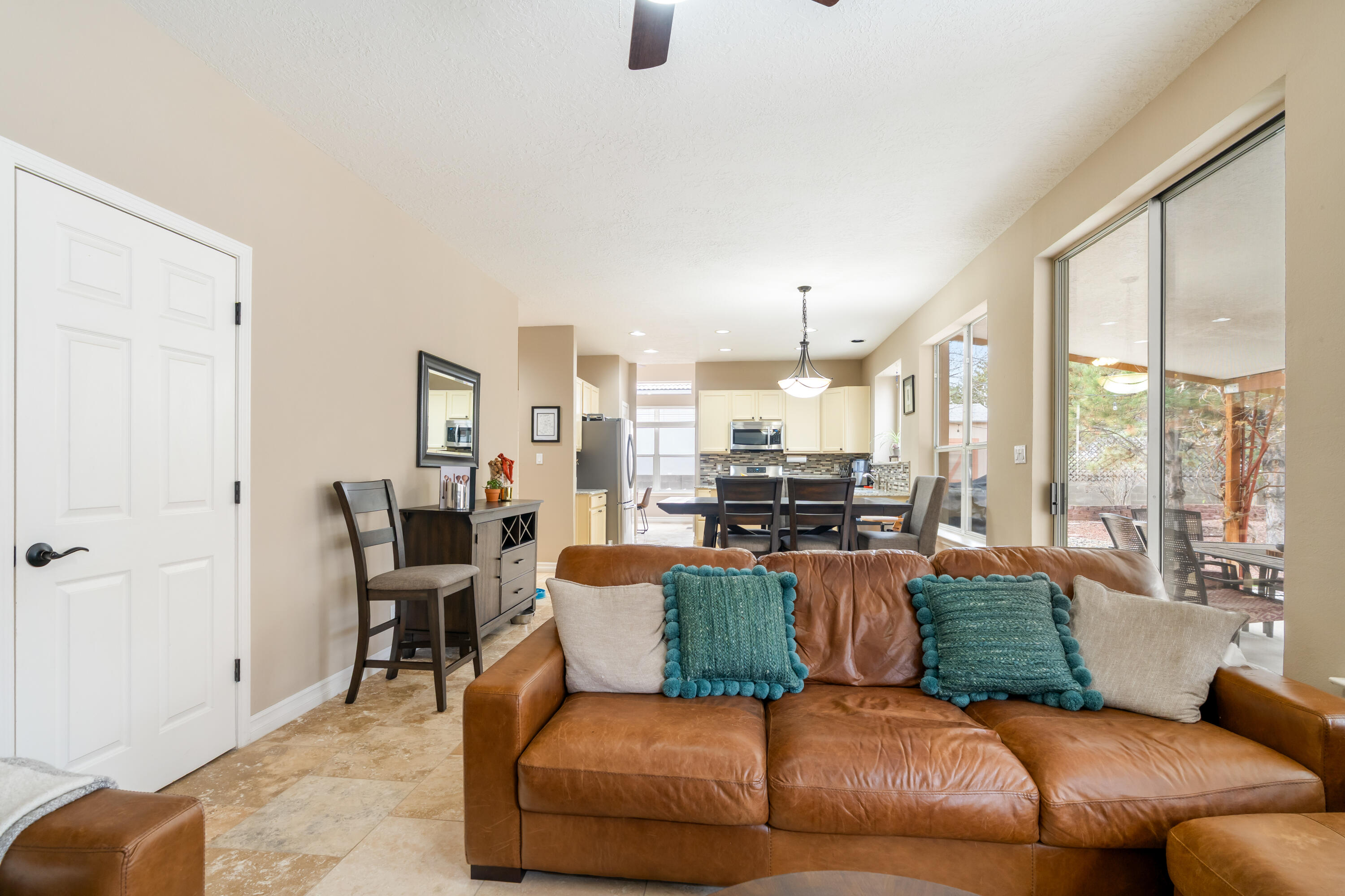 1505 Caballo Canyon Drive NE