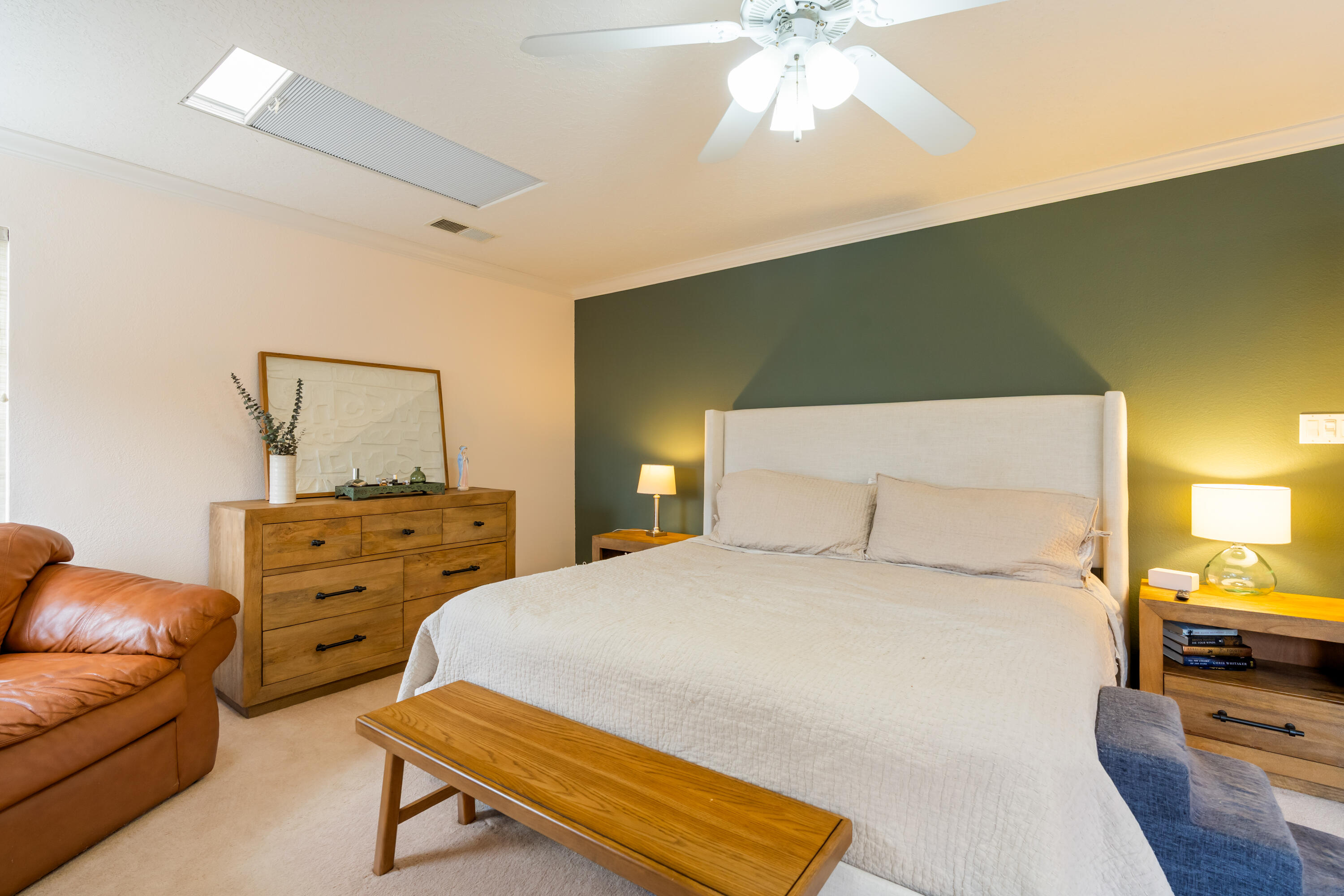 1505 Caballo Canyon Drive NE