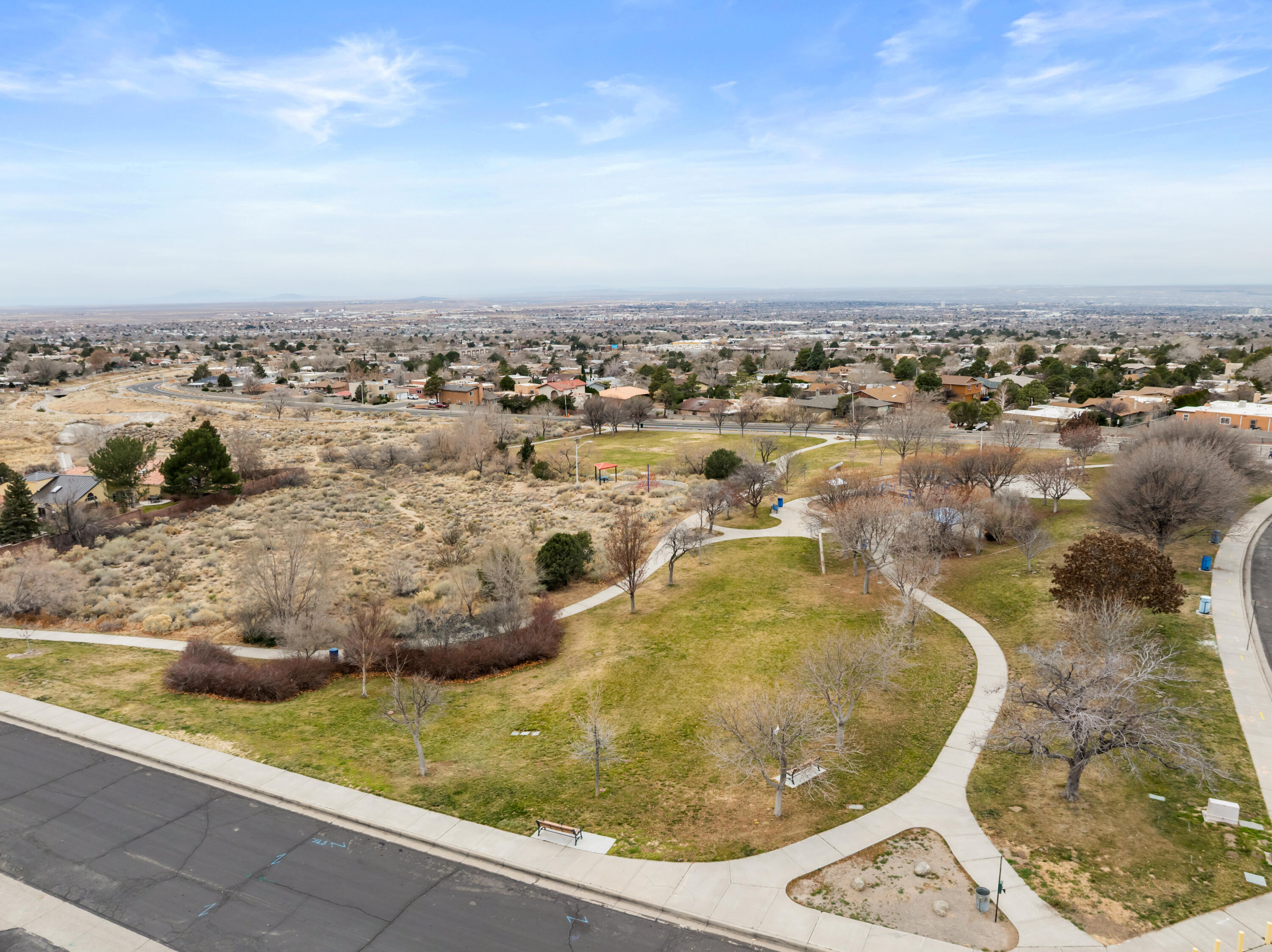 1505 Caballo Canyon Drive NE