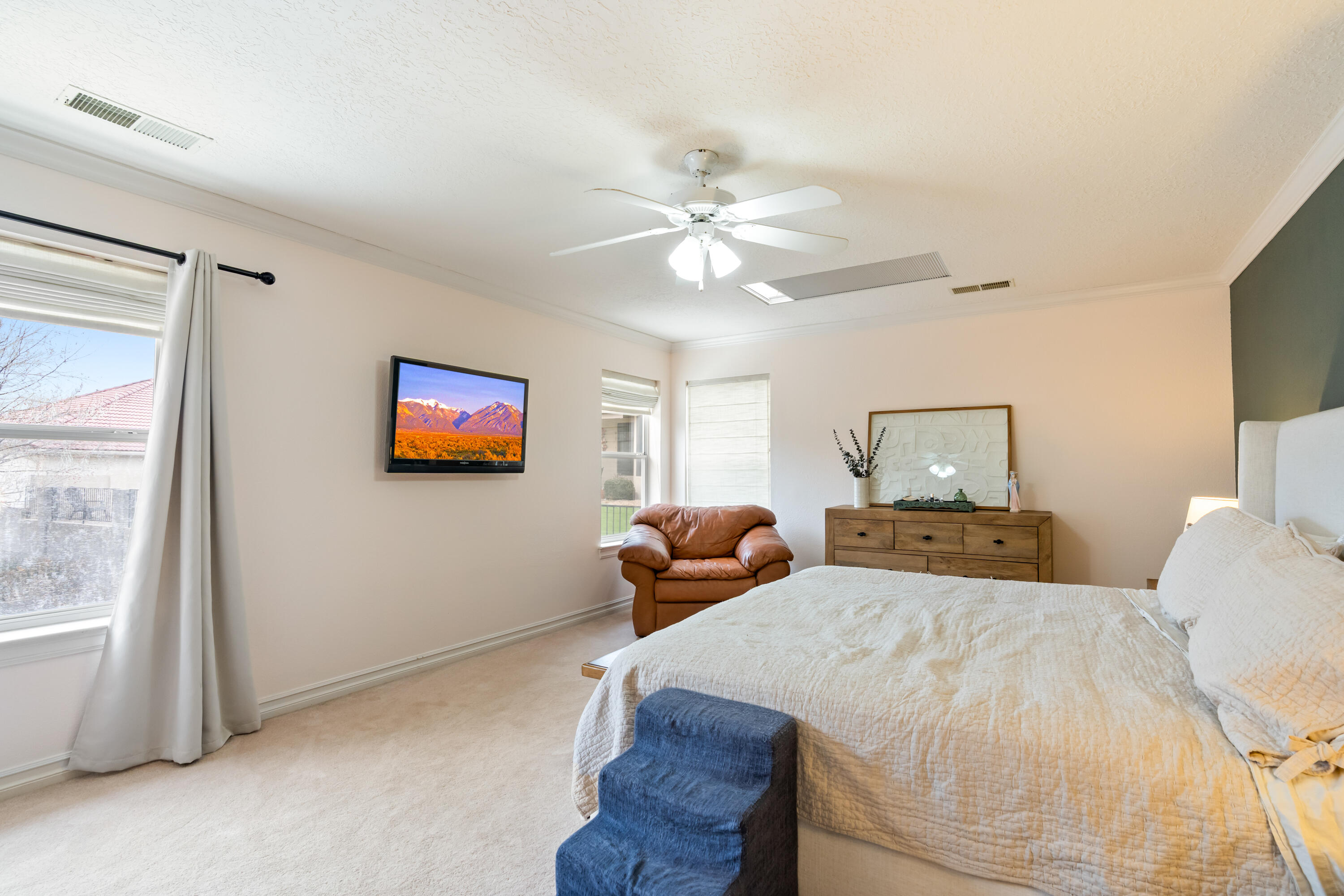 1505 Caballo Canyon Drive NE