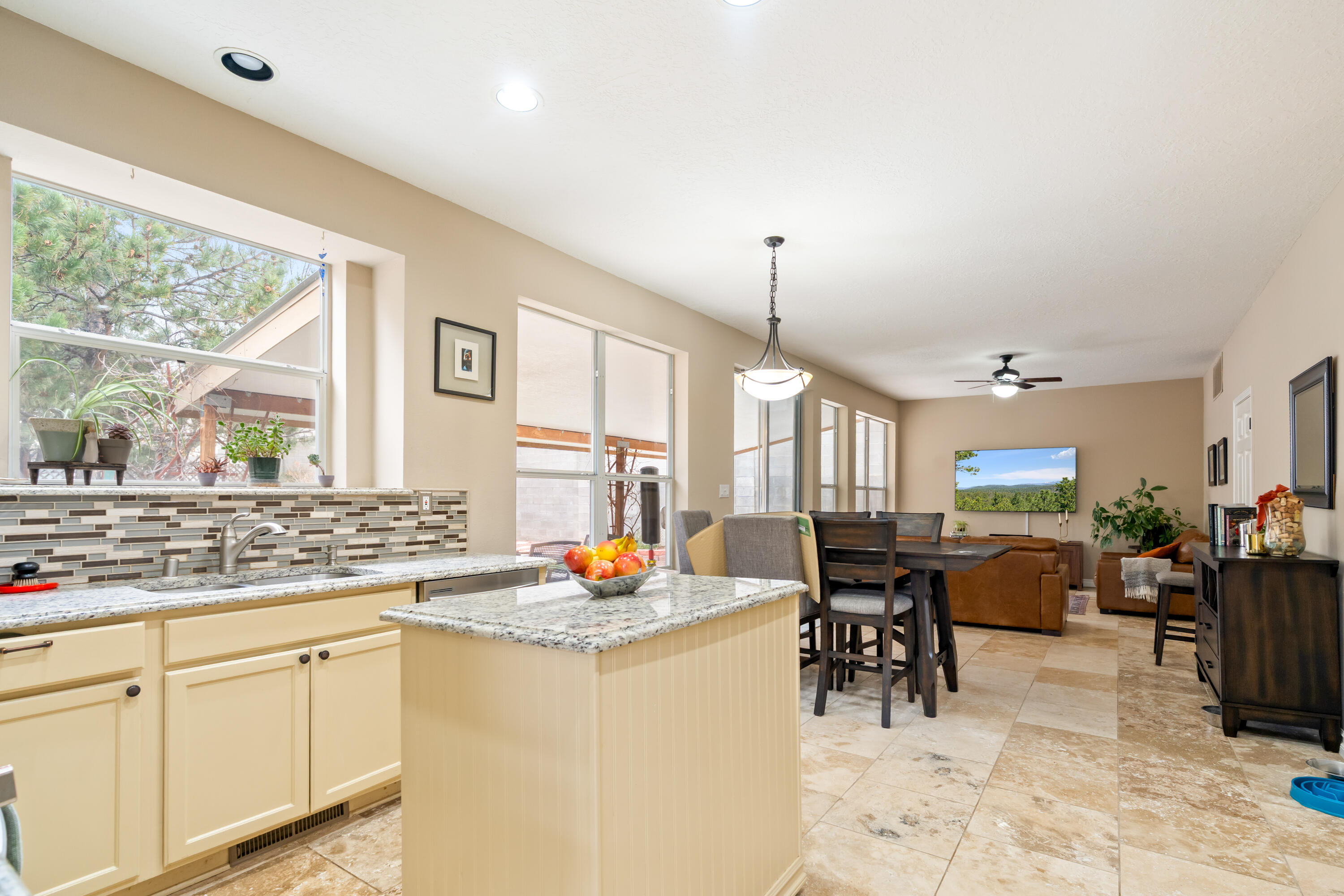 1505 Caballo Canyon Drive NE