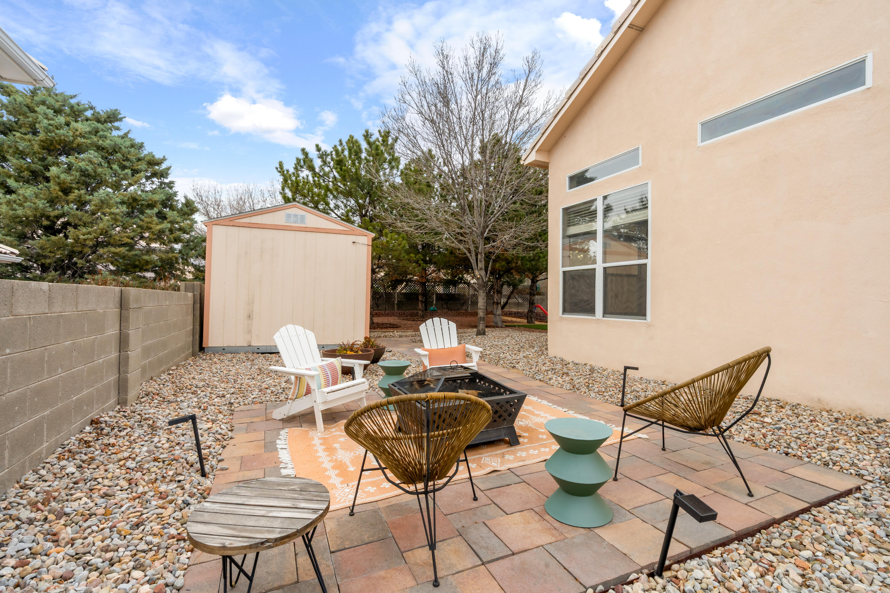 1505 Caballo Canyon Drive NE