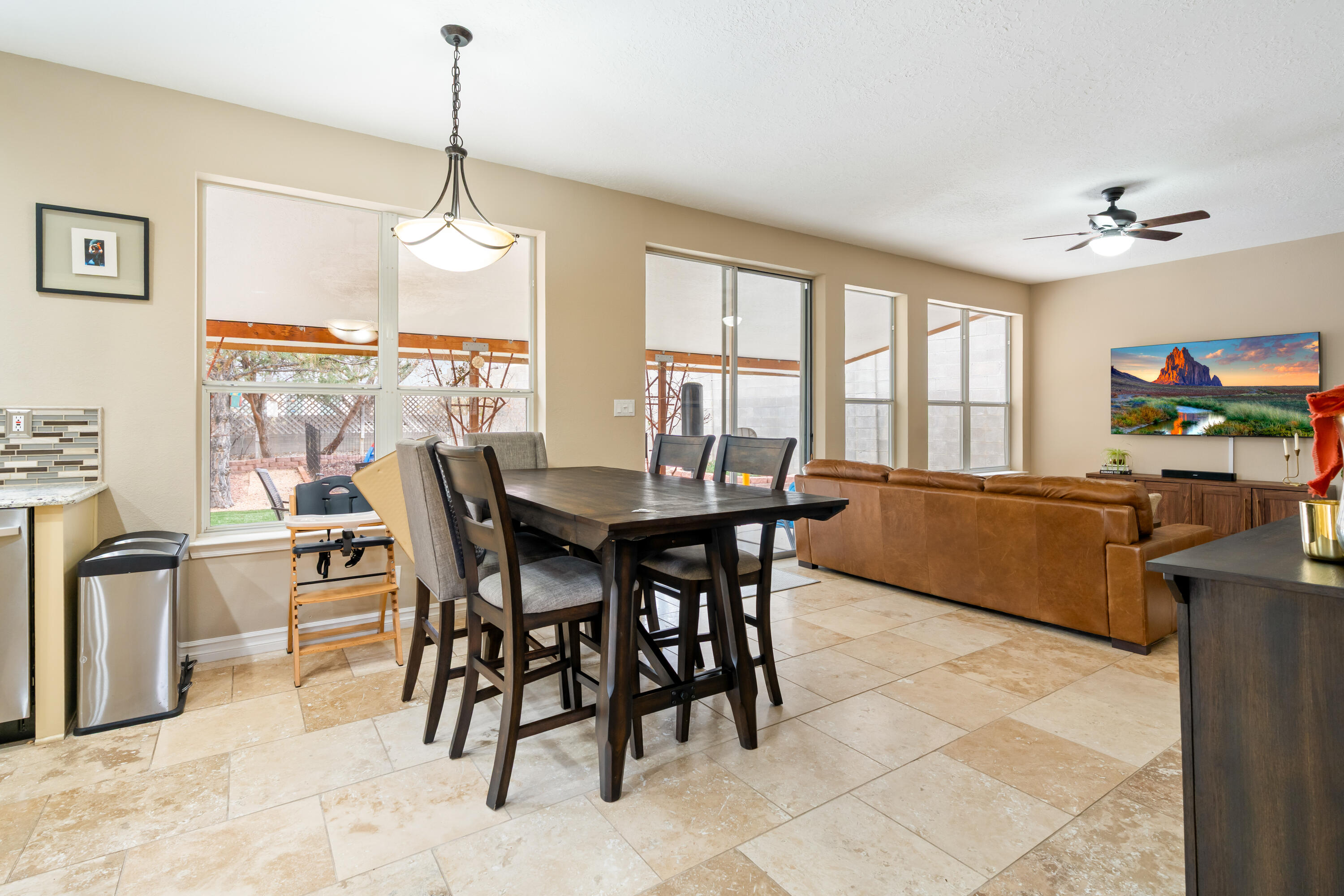 1505 Caballo Canyon Drive NE