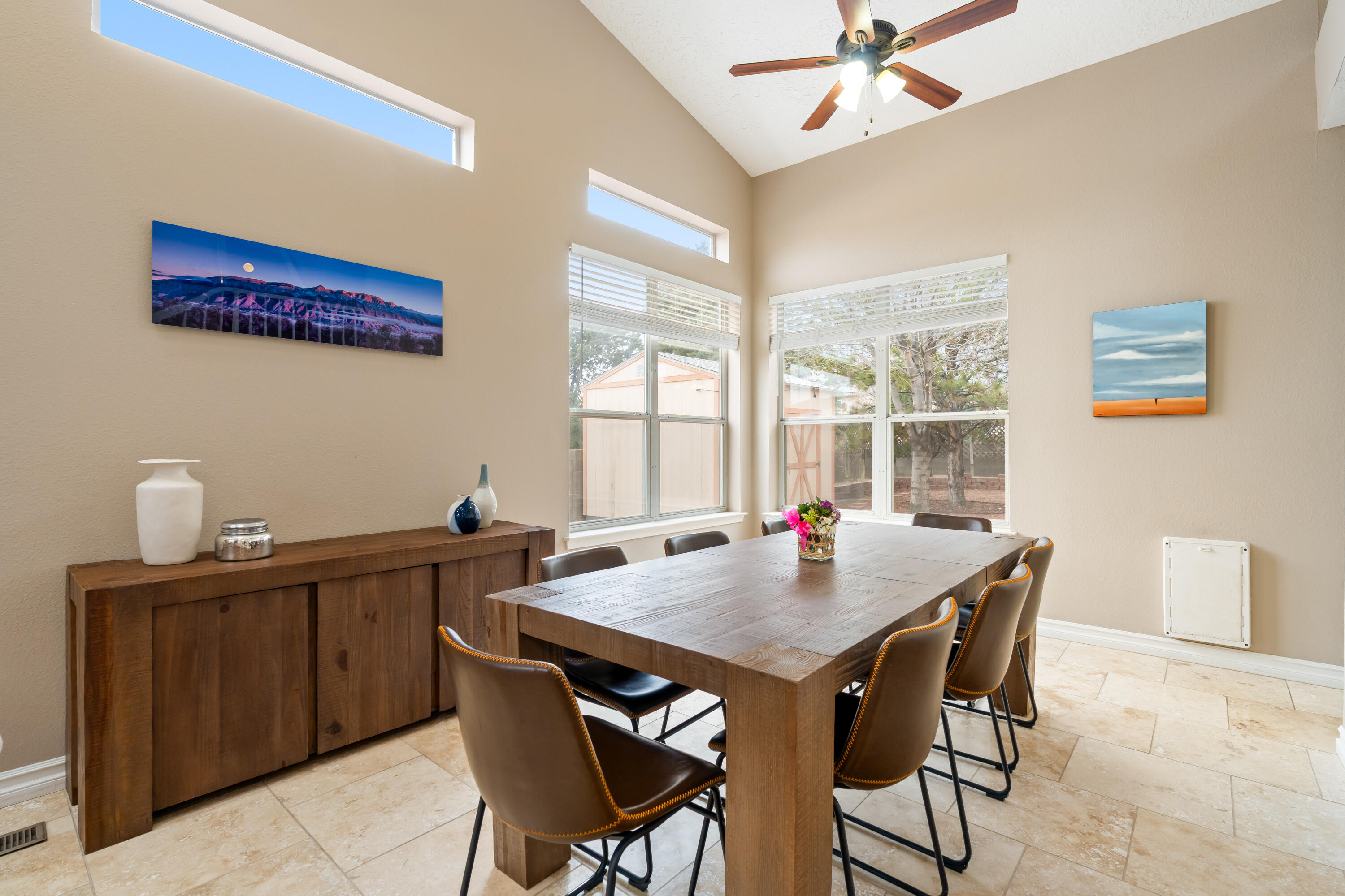 1505 Caballo Canyon Drive NE