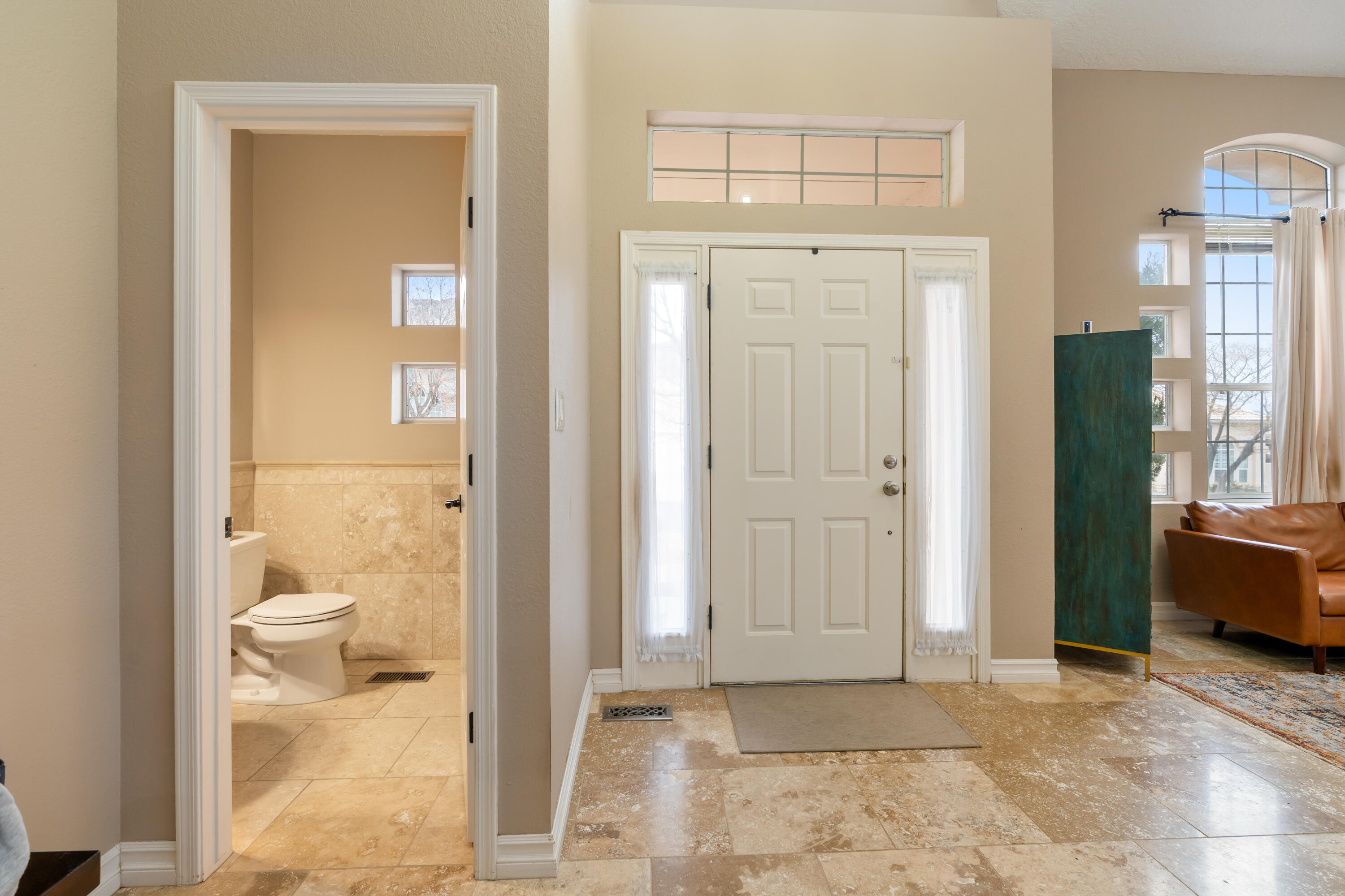 1505 Caballo Canyon Drive NE