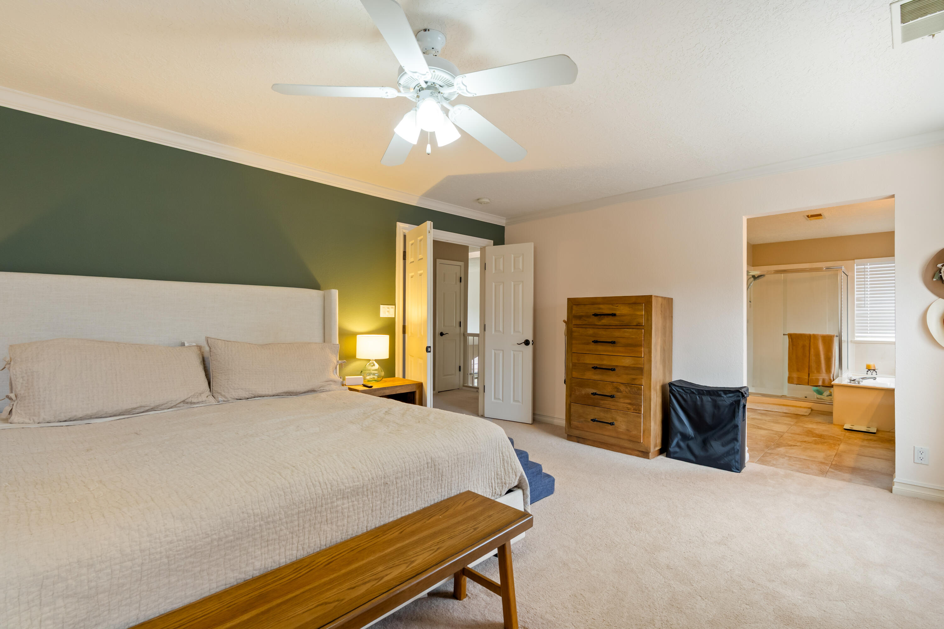 1505 Caballo Canyon Drive NE