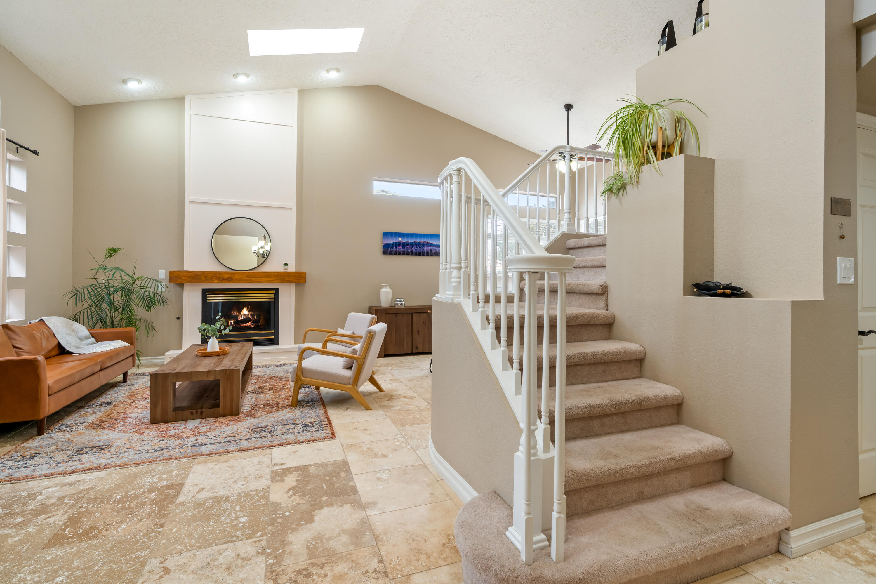 1505 Caballo Canyon Drive NE