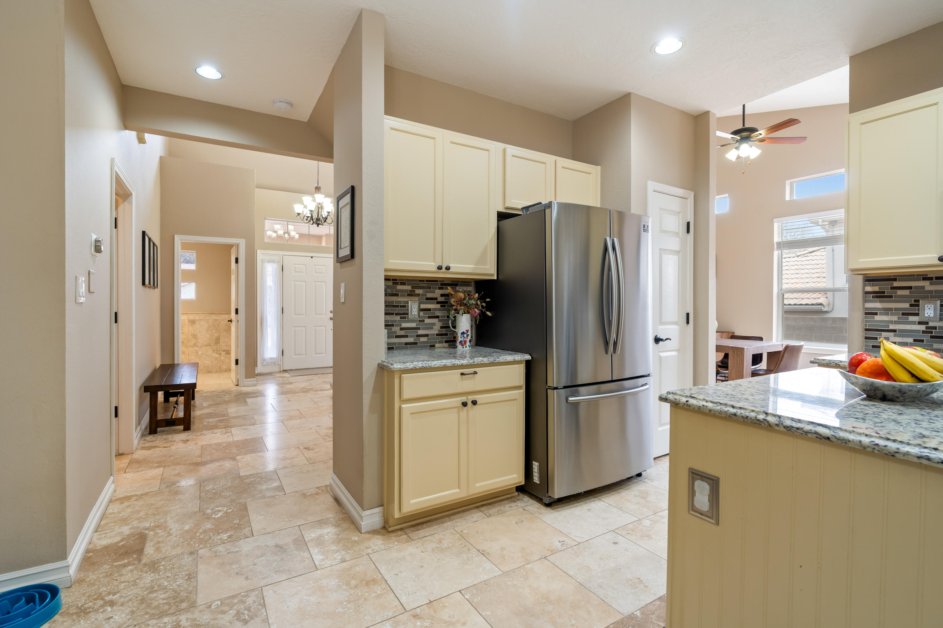 1505 Caballo Canyon Drive NE