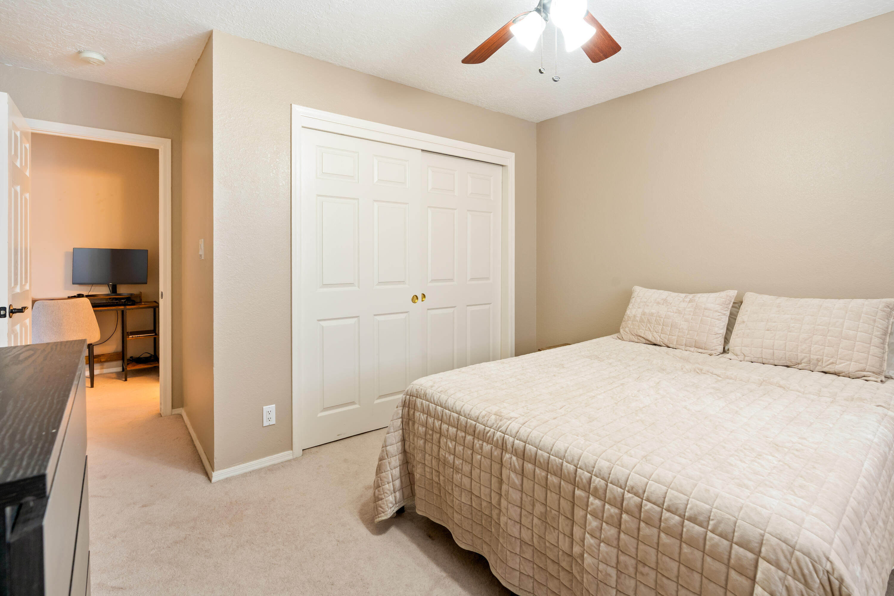 1505 Caballo Canyon Drive NE