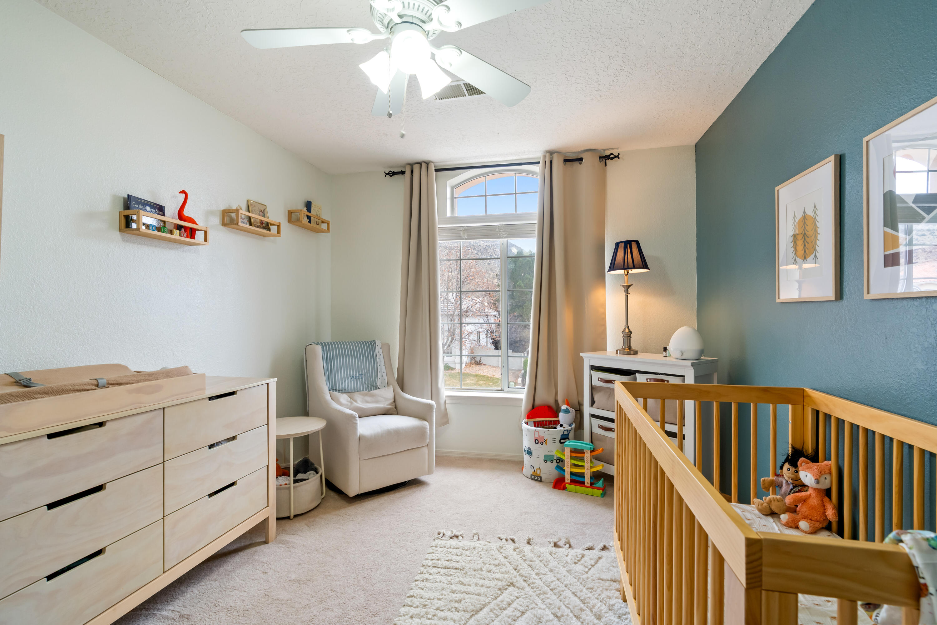 1505 Caballo Canyon Drive NE