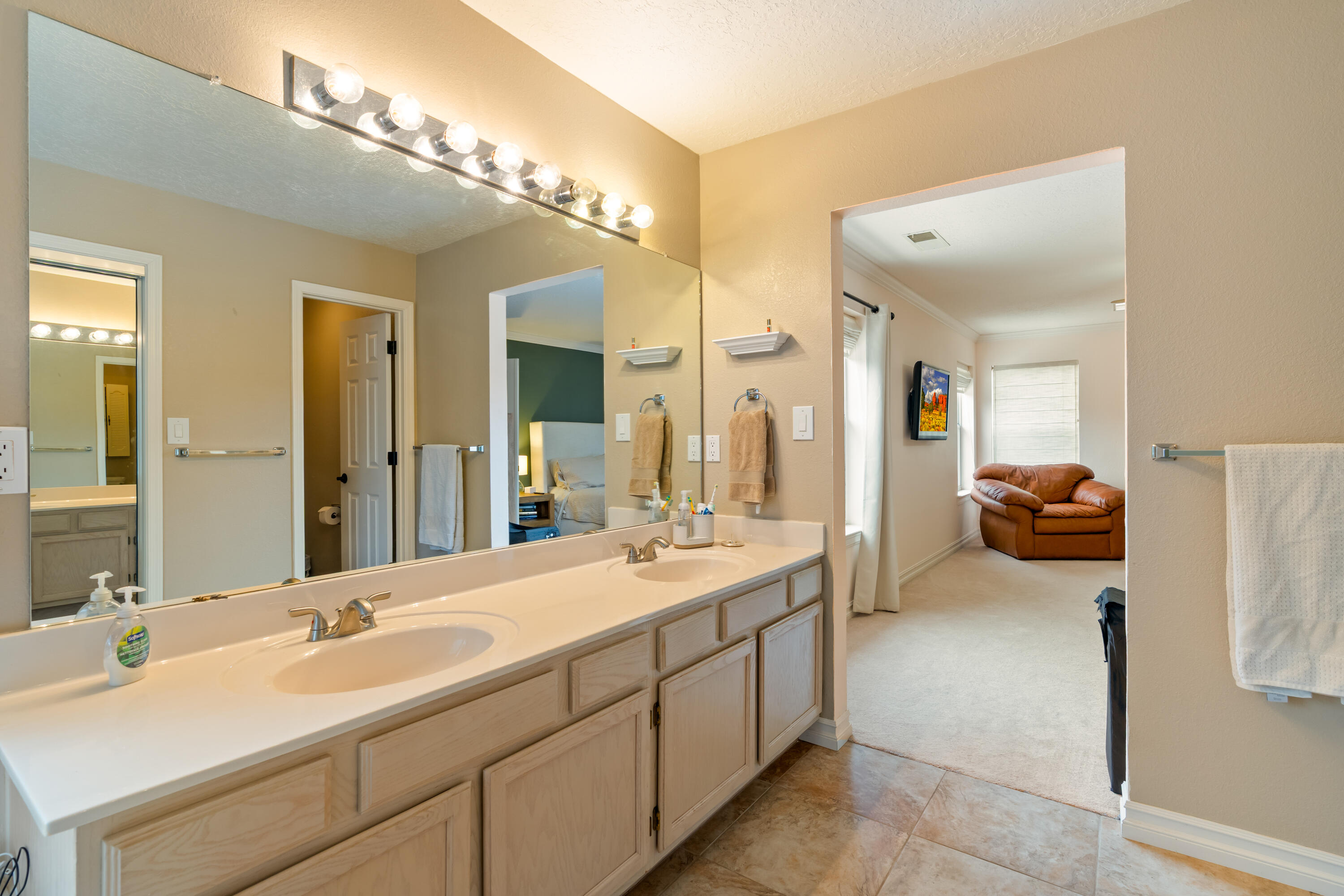 1505 Caballo Canyon Drive NE