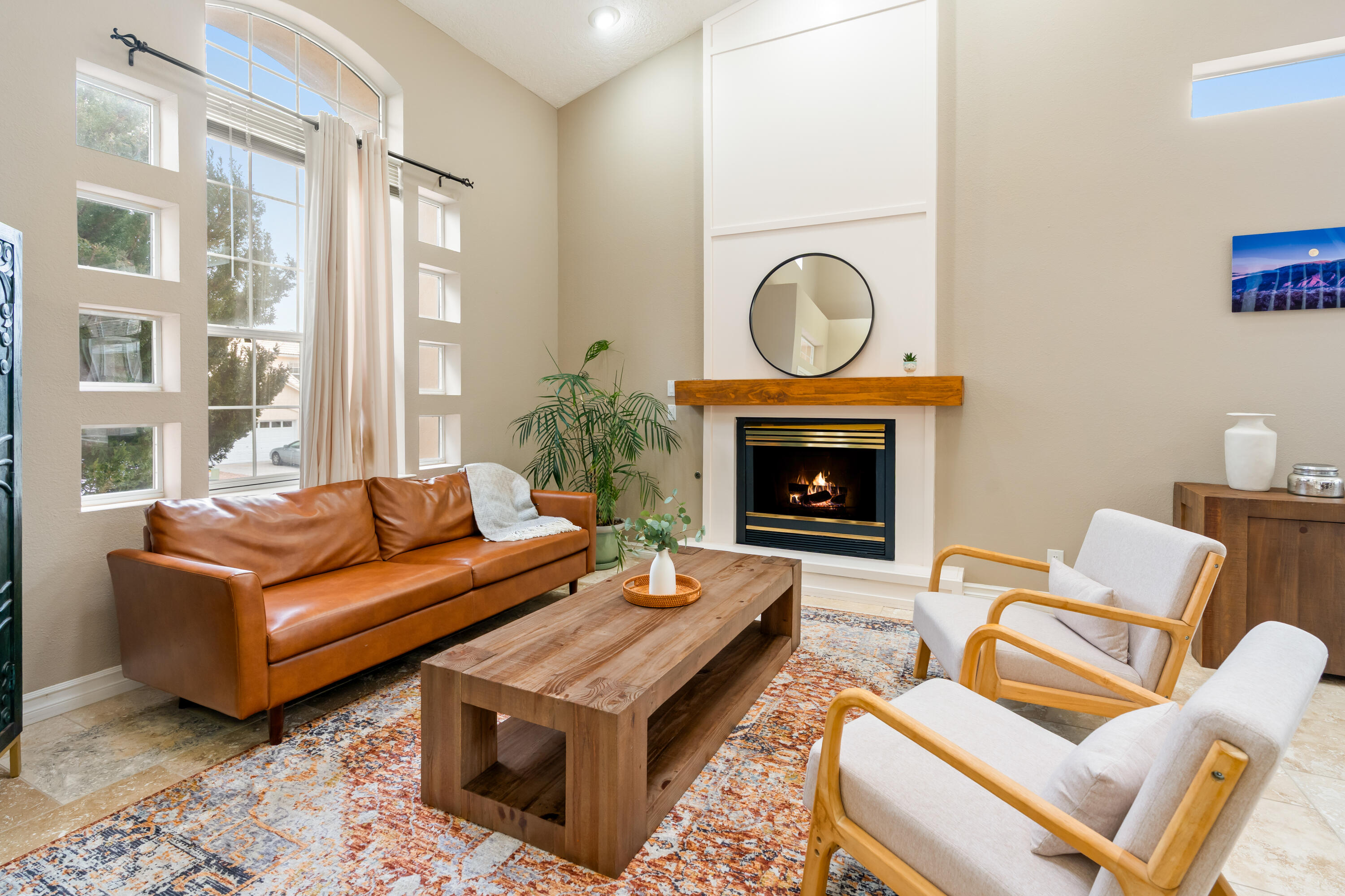 1505 Caballo Canyon Drive NE