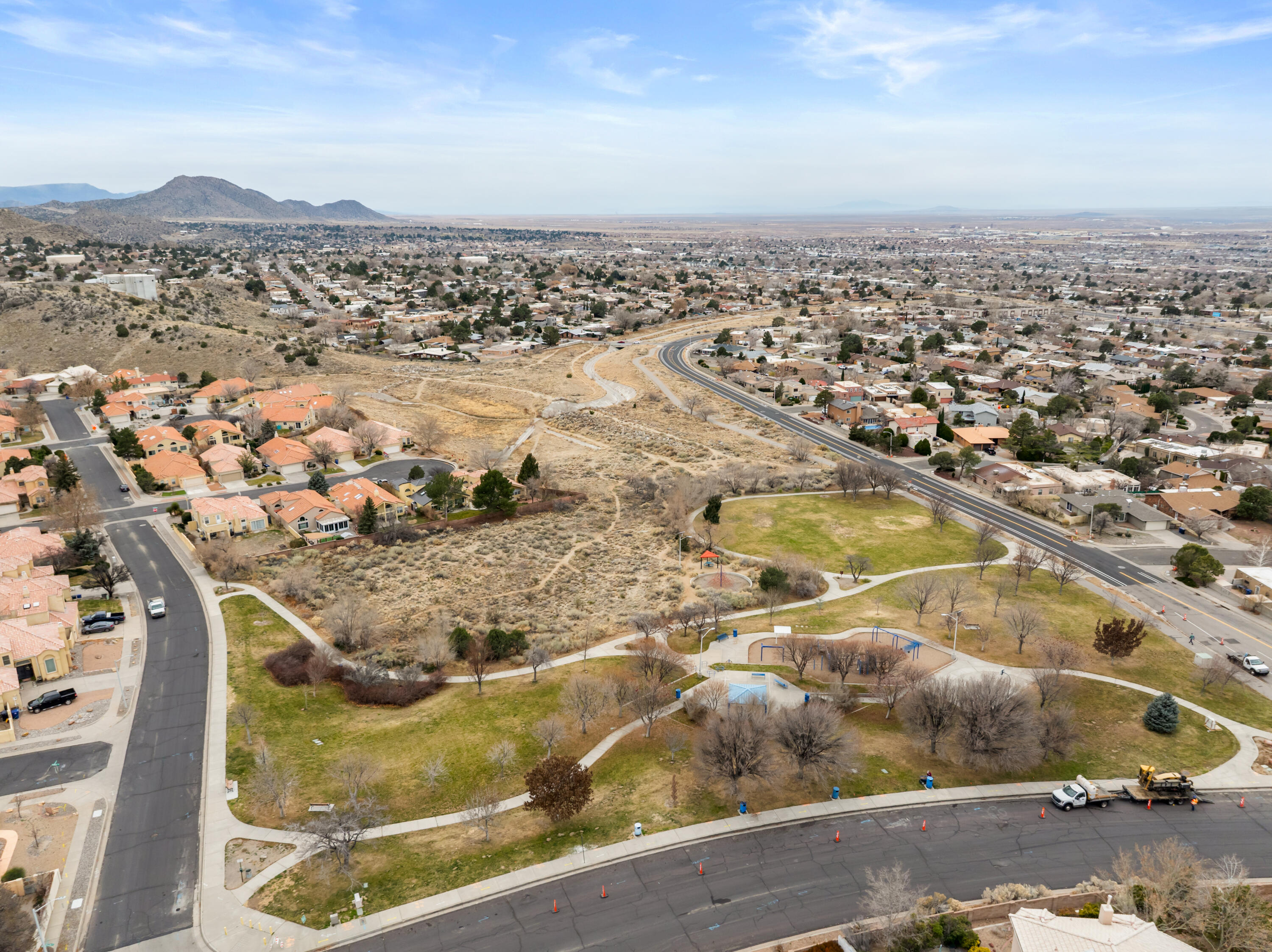 1505 Caballo Canyon Drive NE