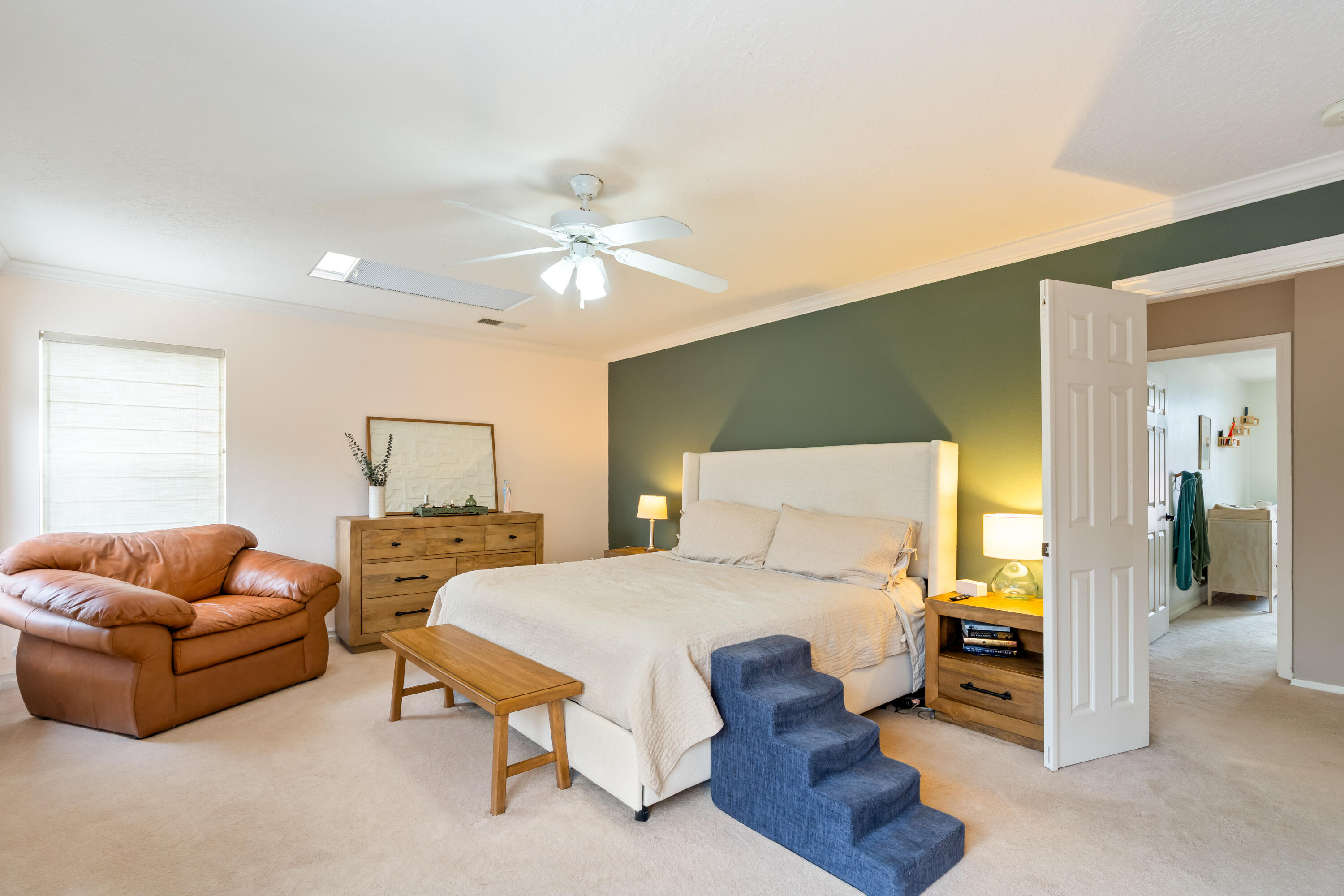 1505 Caballo Canyon Drive NE