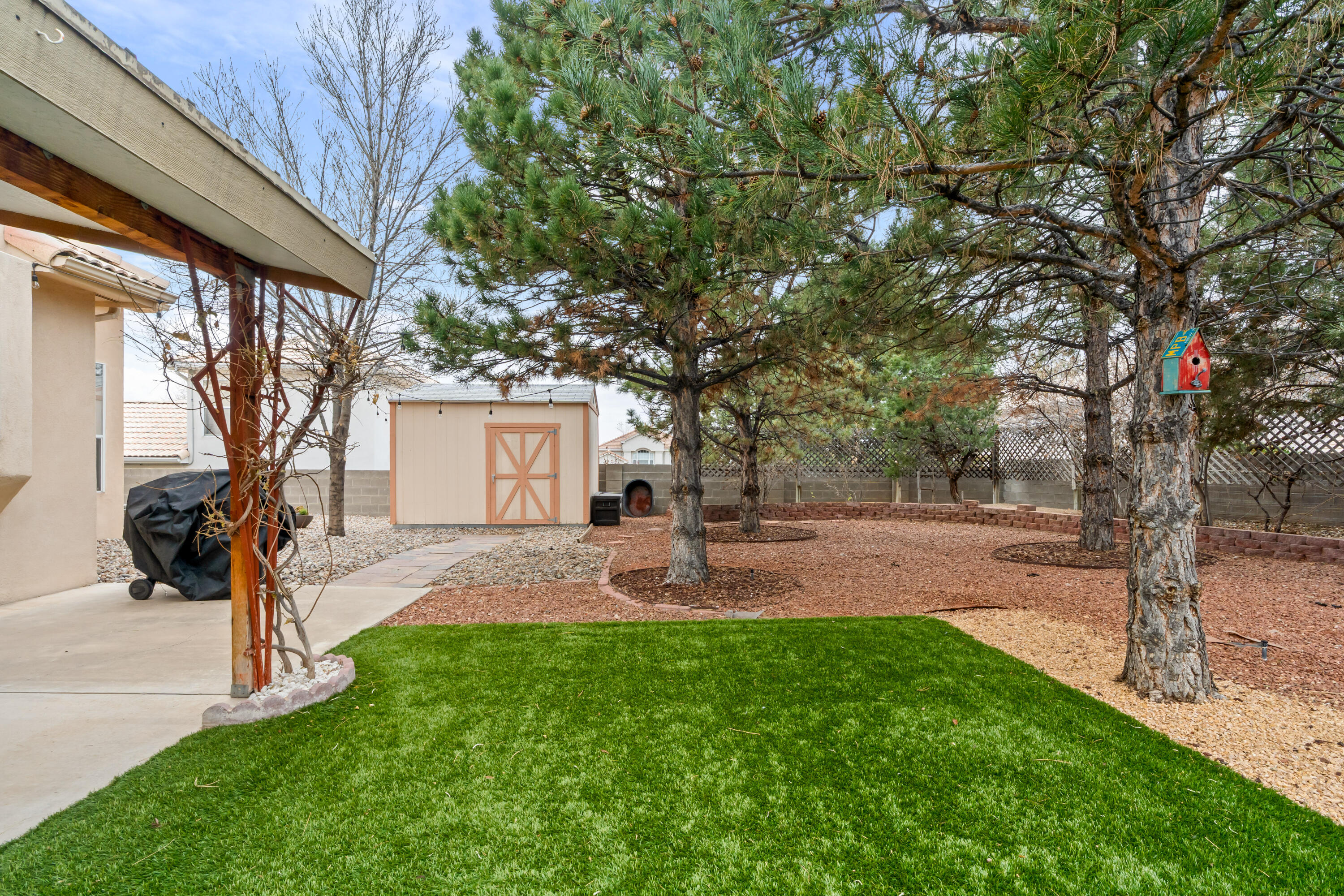 1505 Caballo Canyon Drive NE