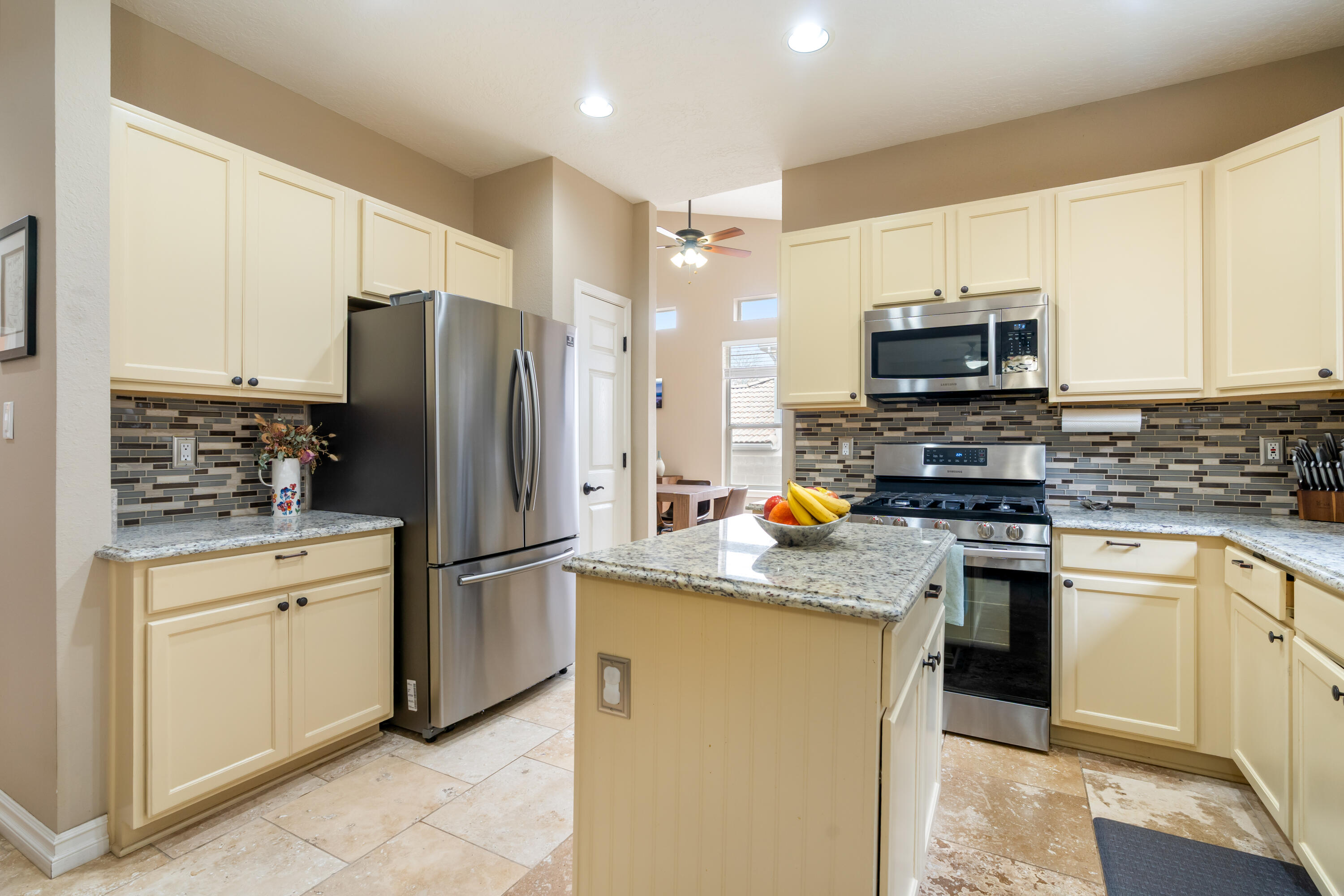 1505 Caballo Canyon Drive NE