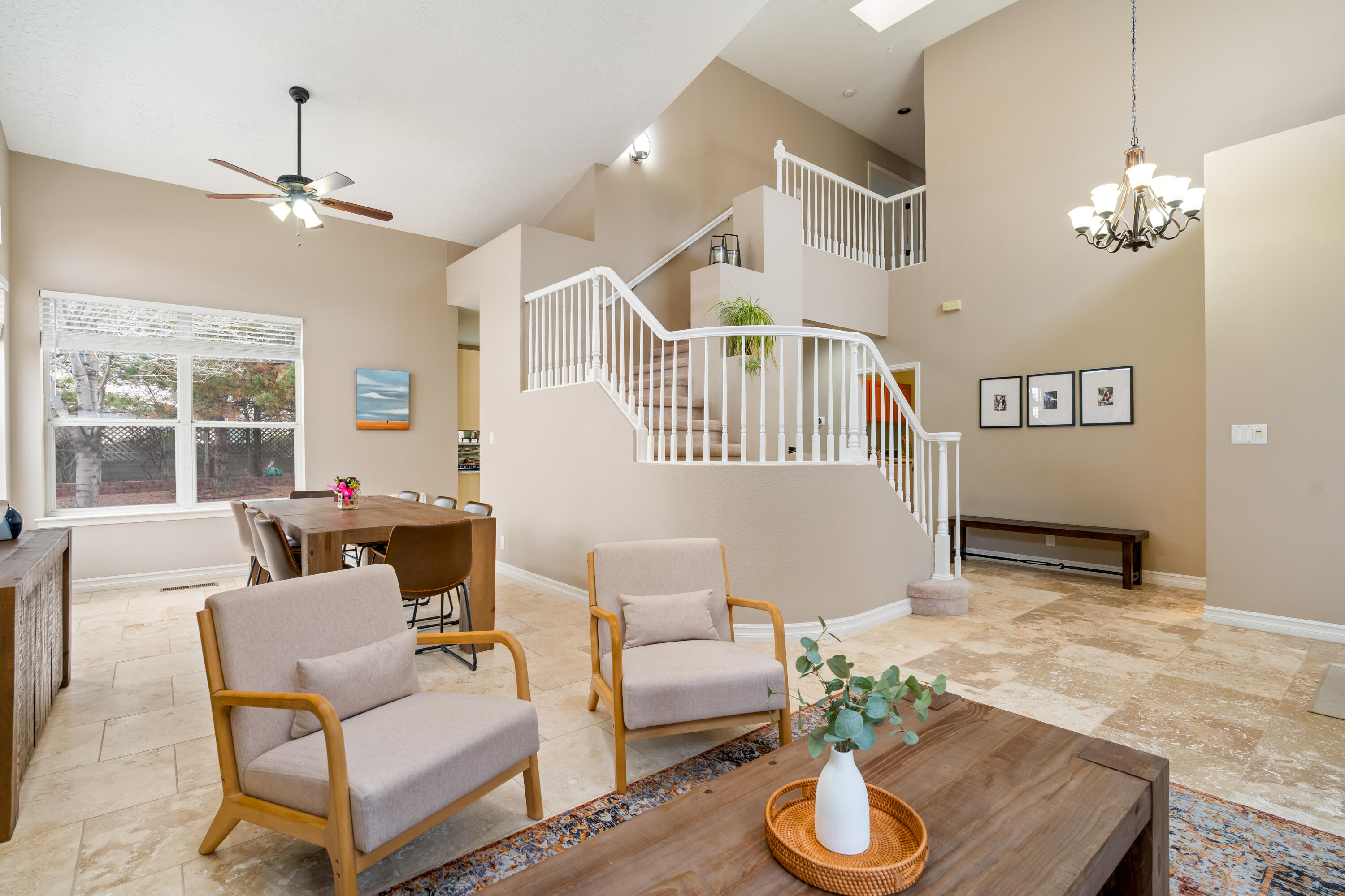 1505 Caballo Canyon Drive NE