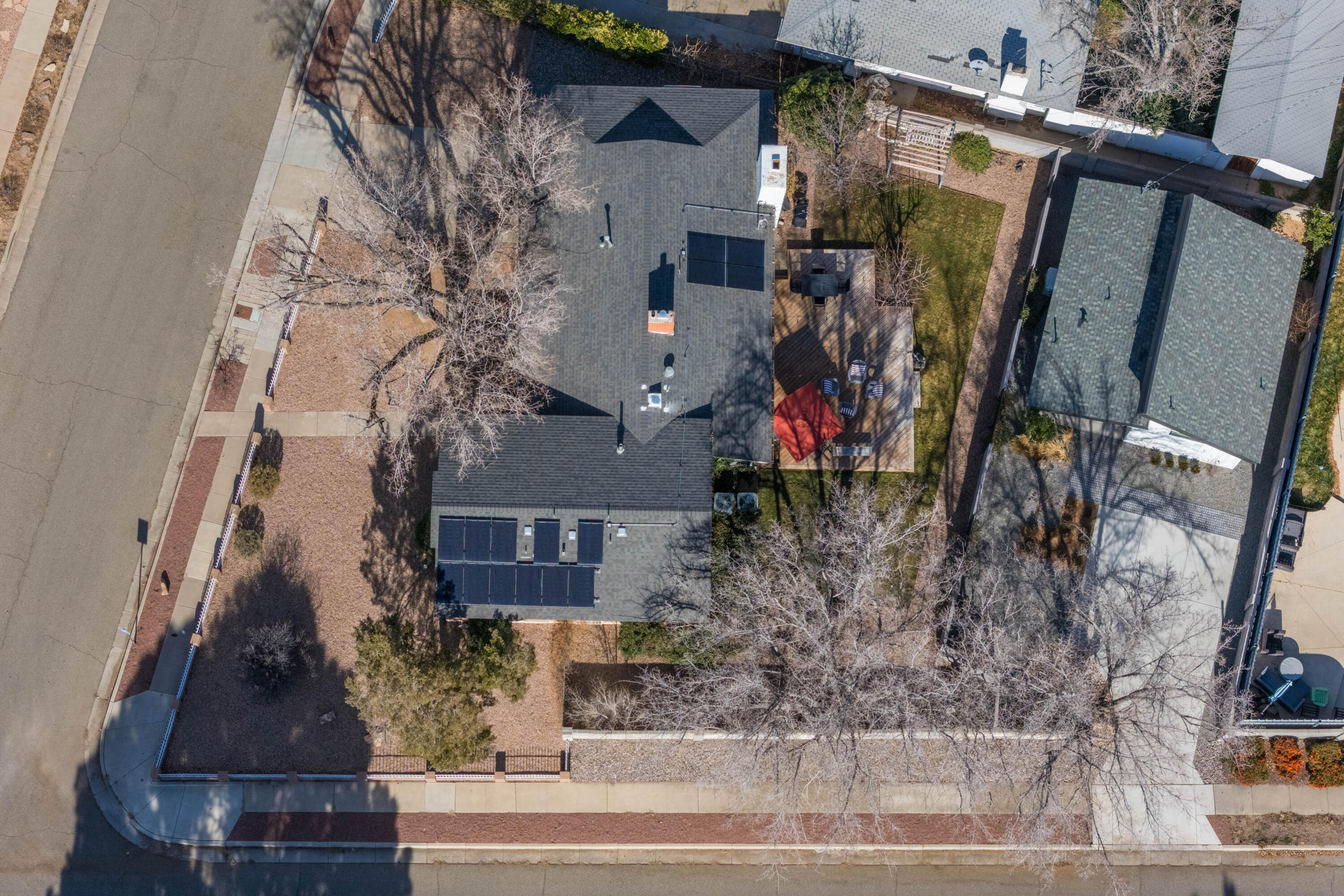 3400 Dellwood Court NE