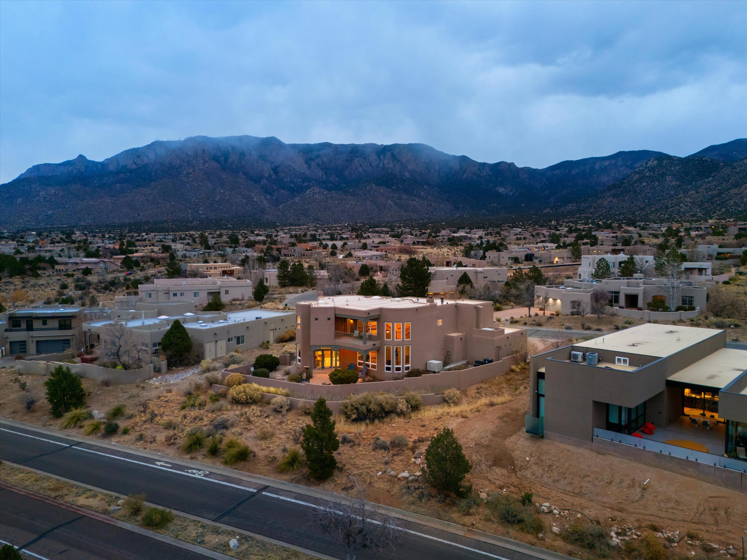 6109 Copper Rose Street NE