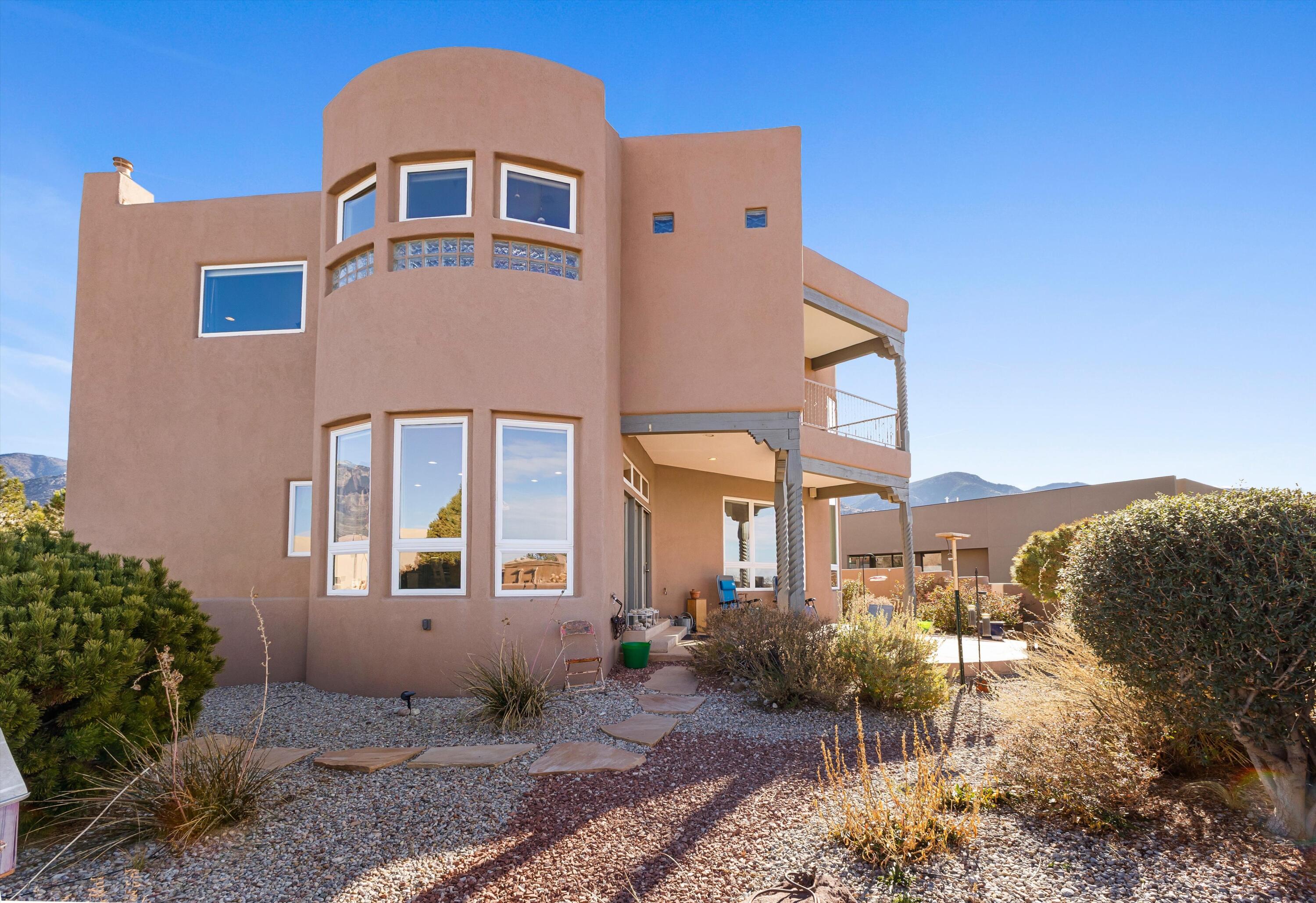 6109 Copper Rose Street NE