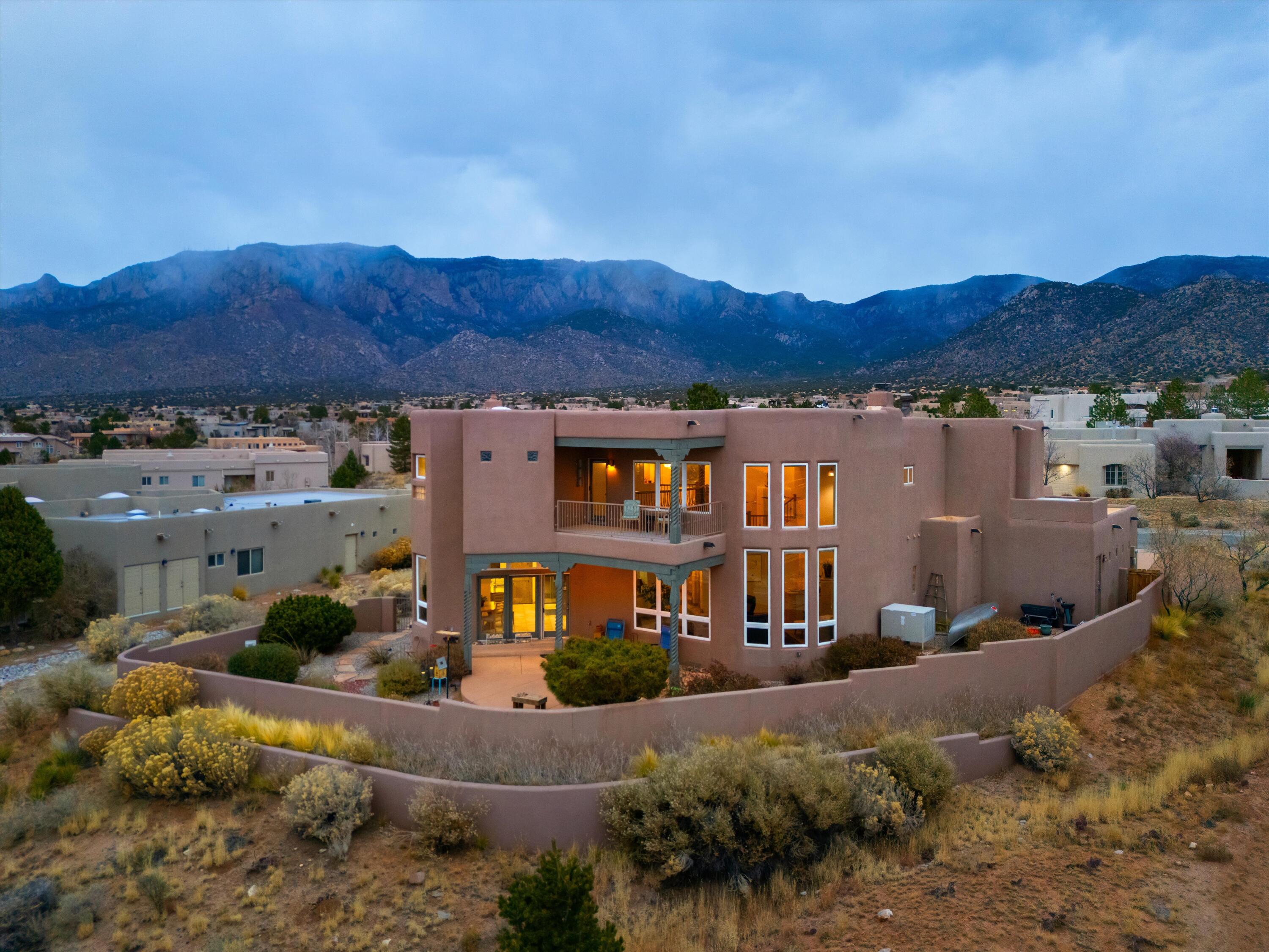 6109 Copper Rose Street NE