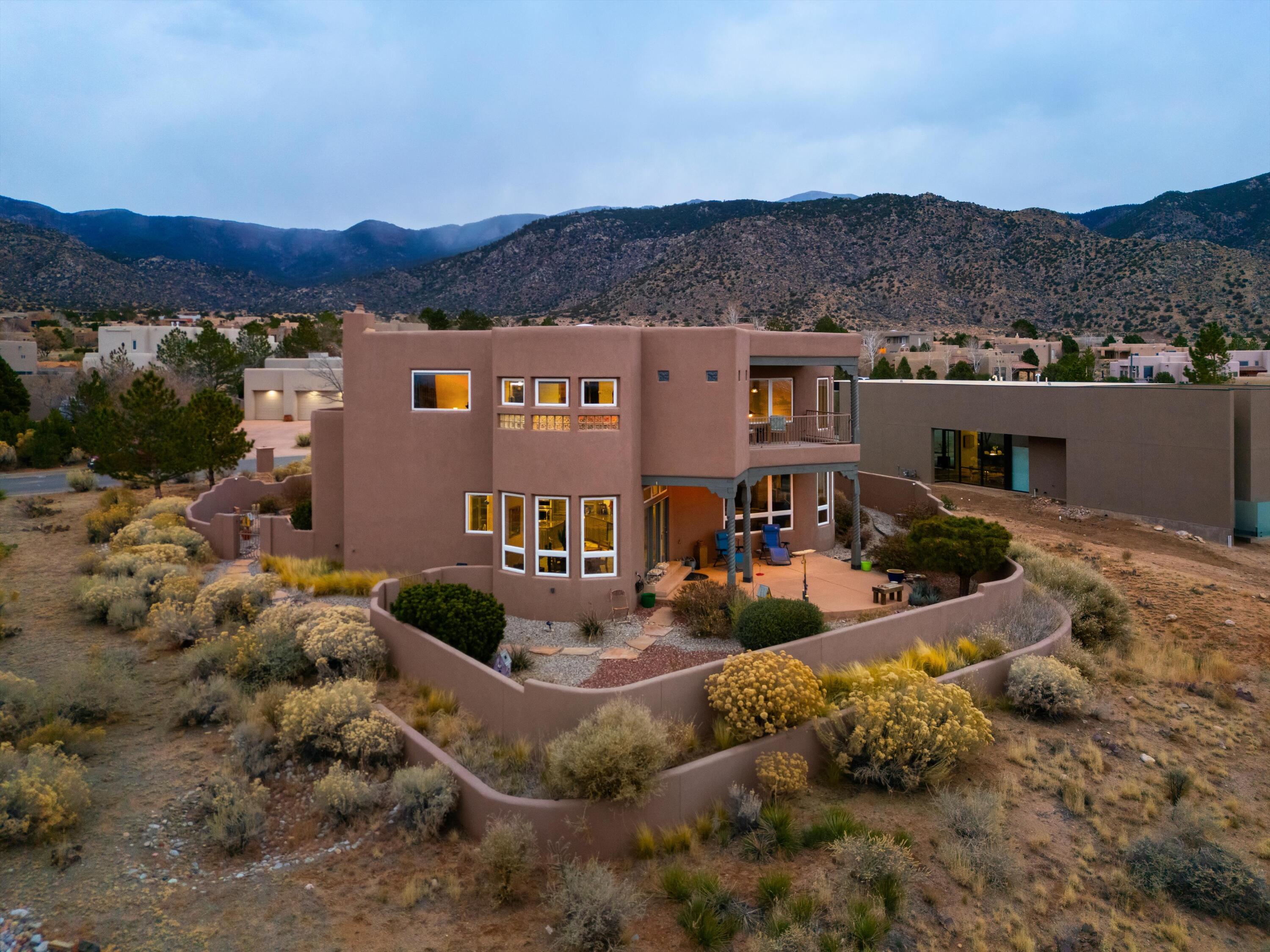 6109 Copper Rose Street NE