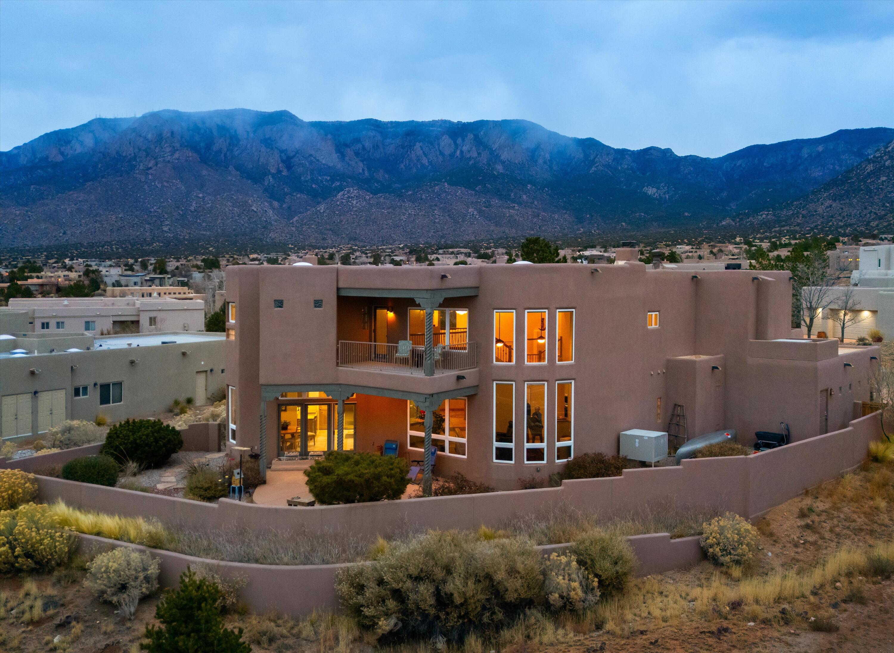 6109 Copper Rose Street NE