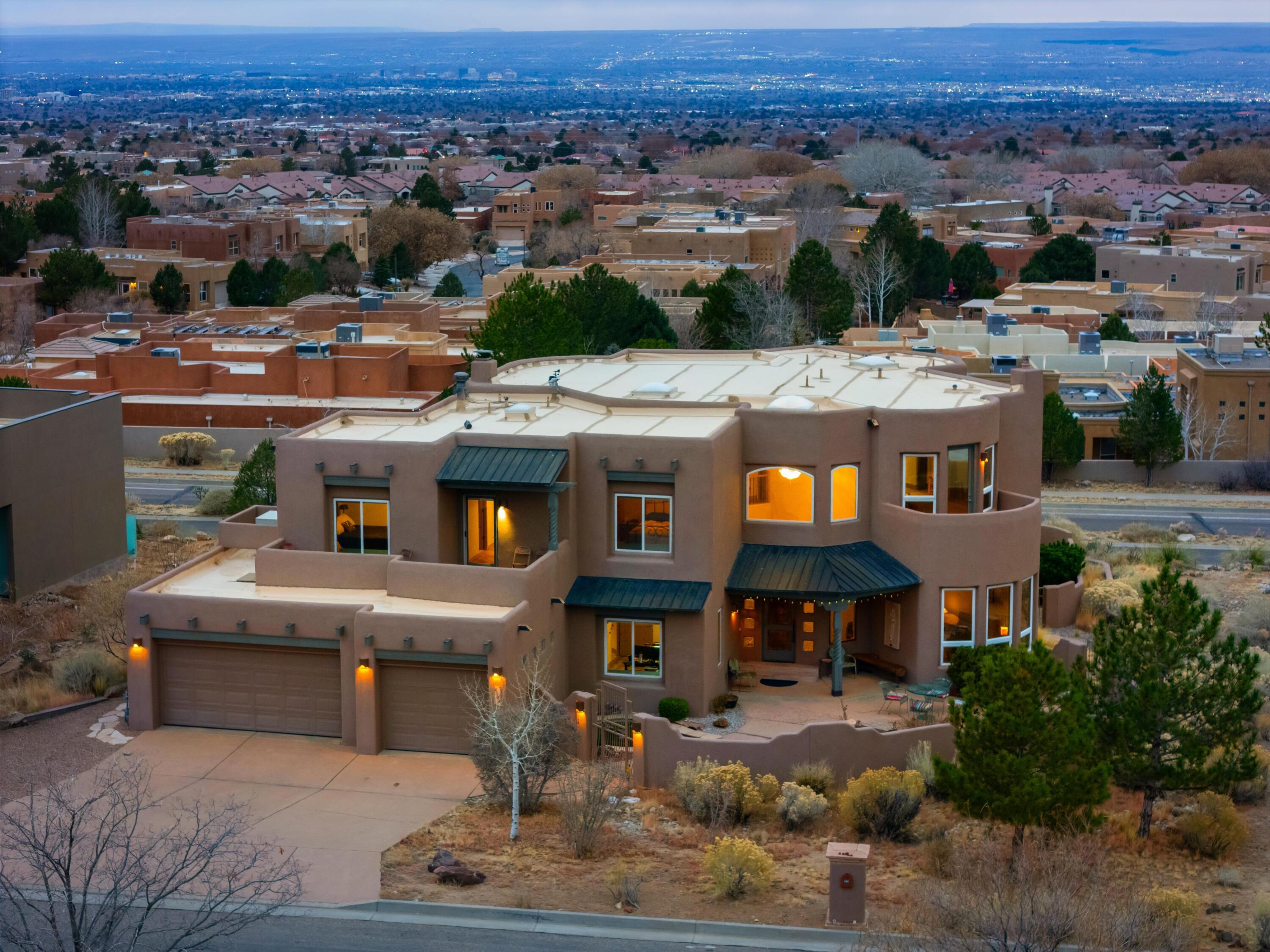 6109 Copper Rose Street NE