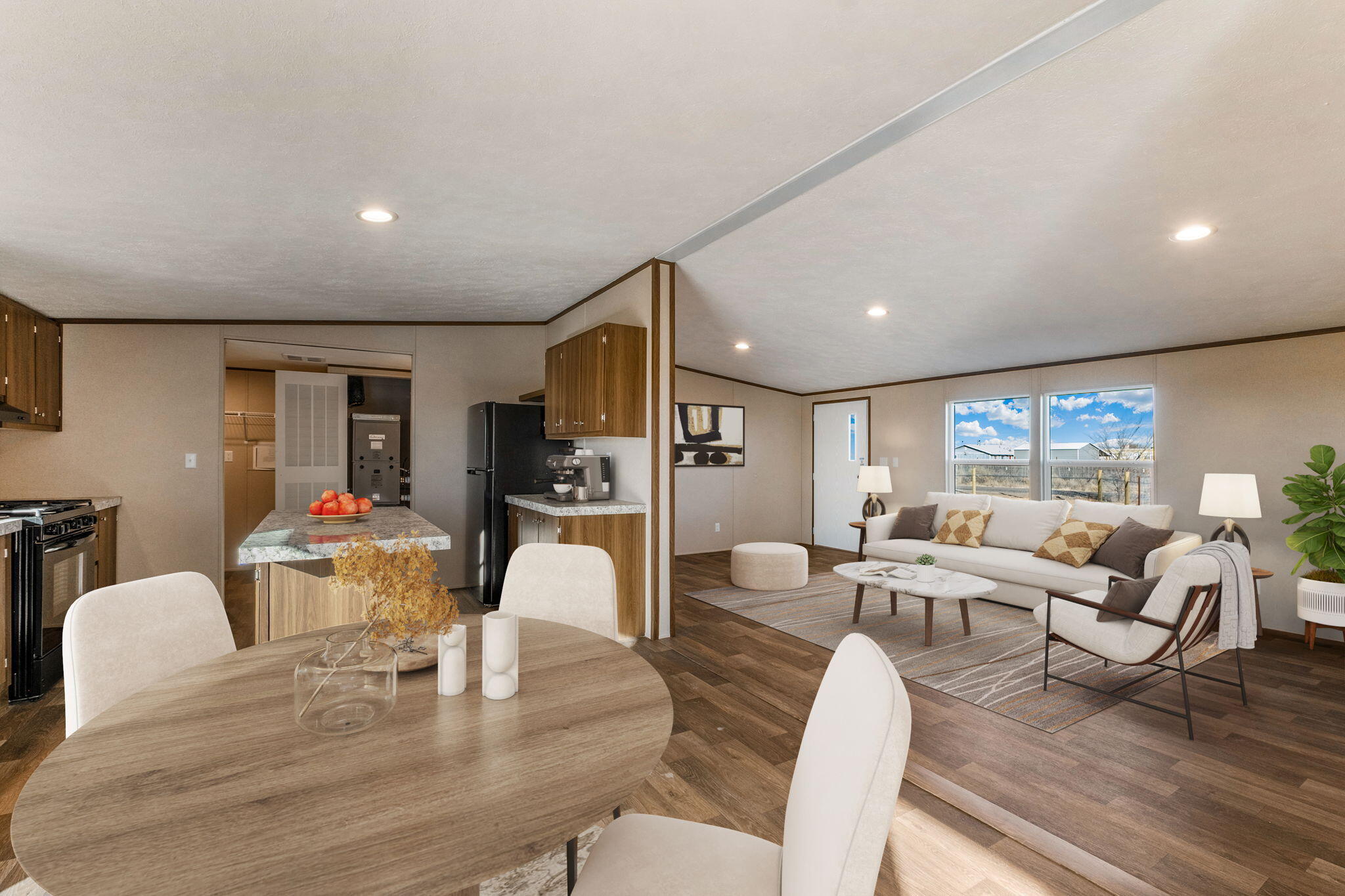 131 Echo Ridge Road
