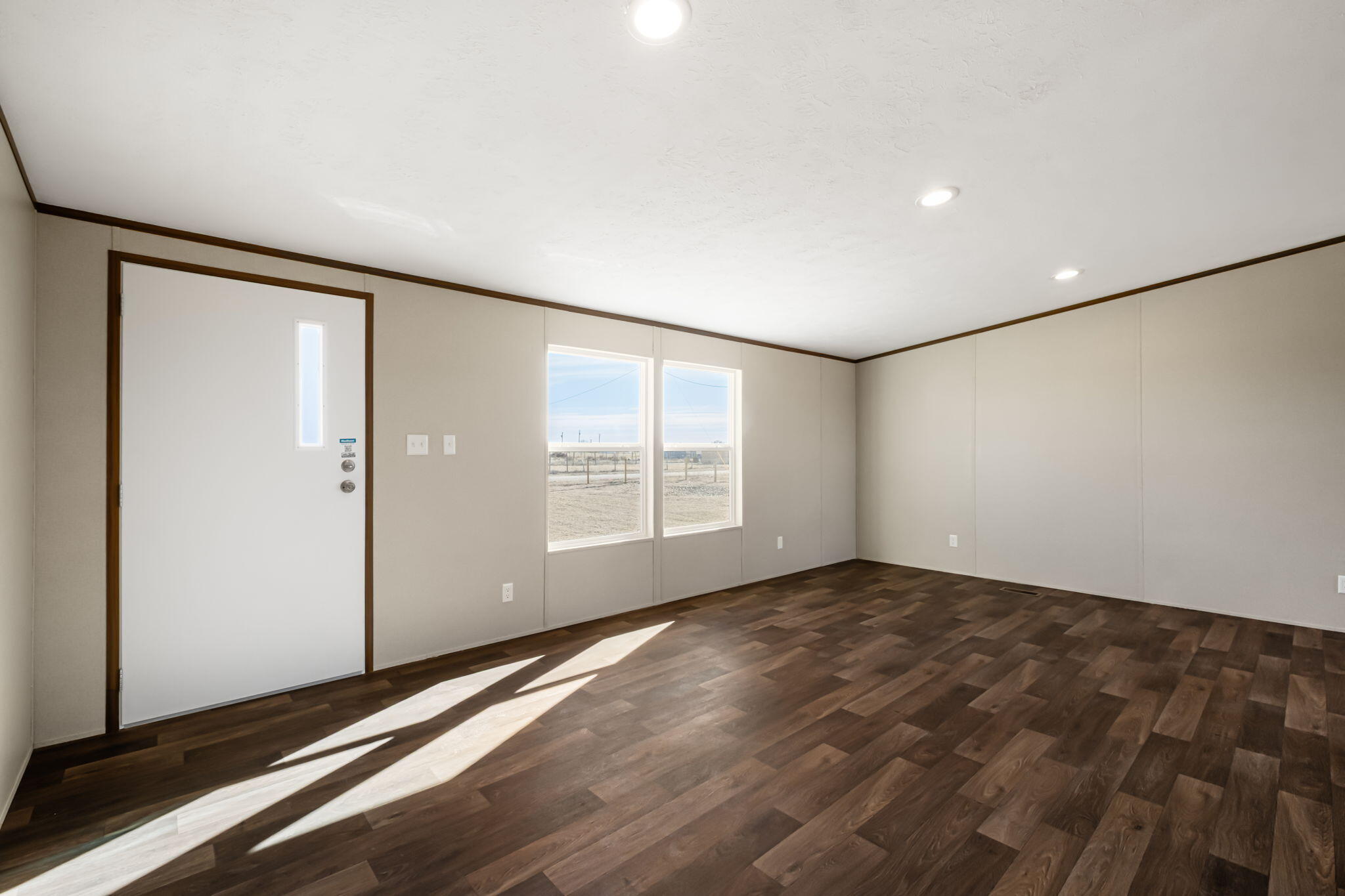 43 Washington Loop