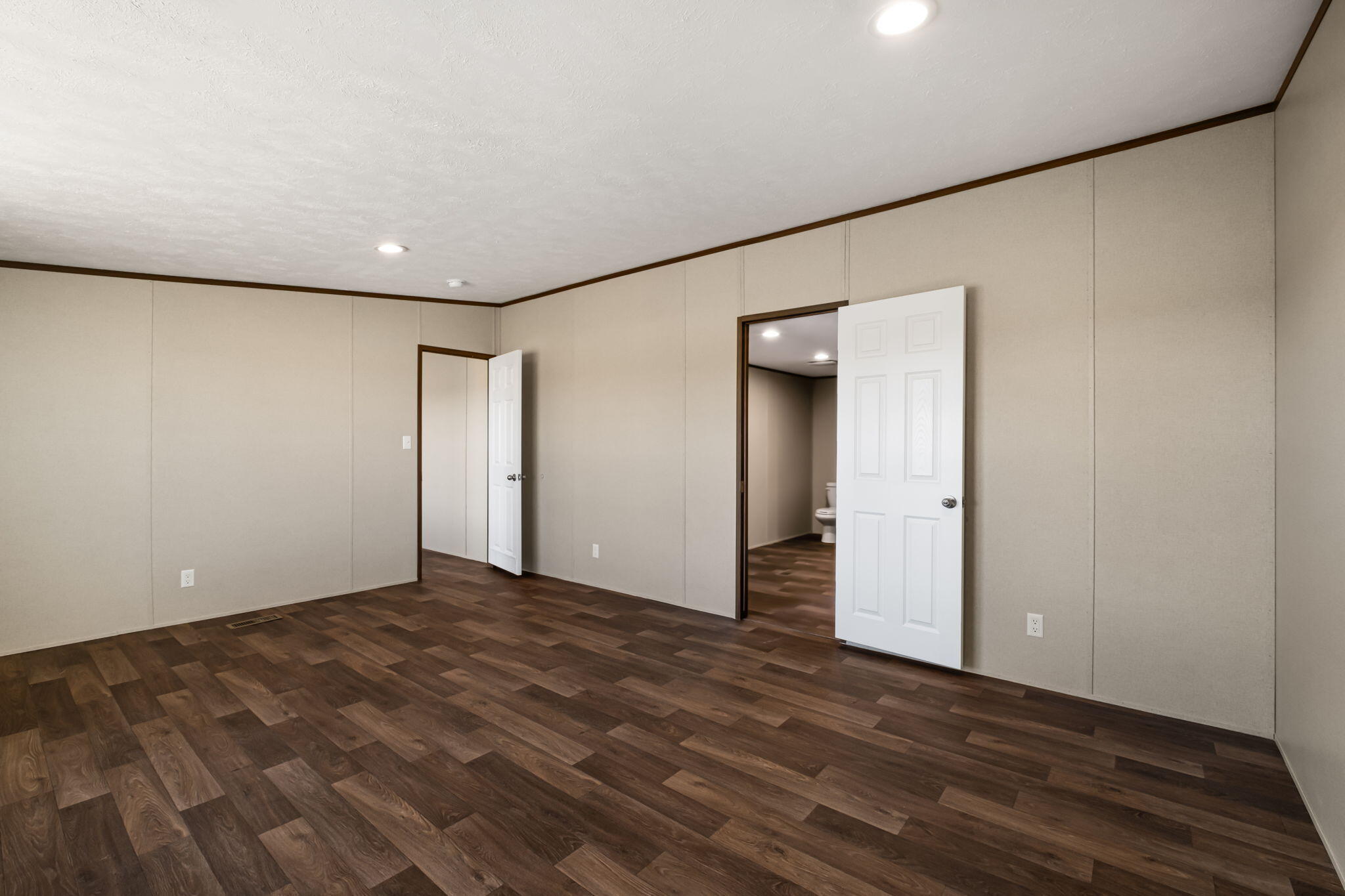 43 Washington Loop