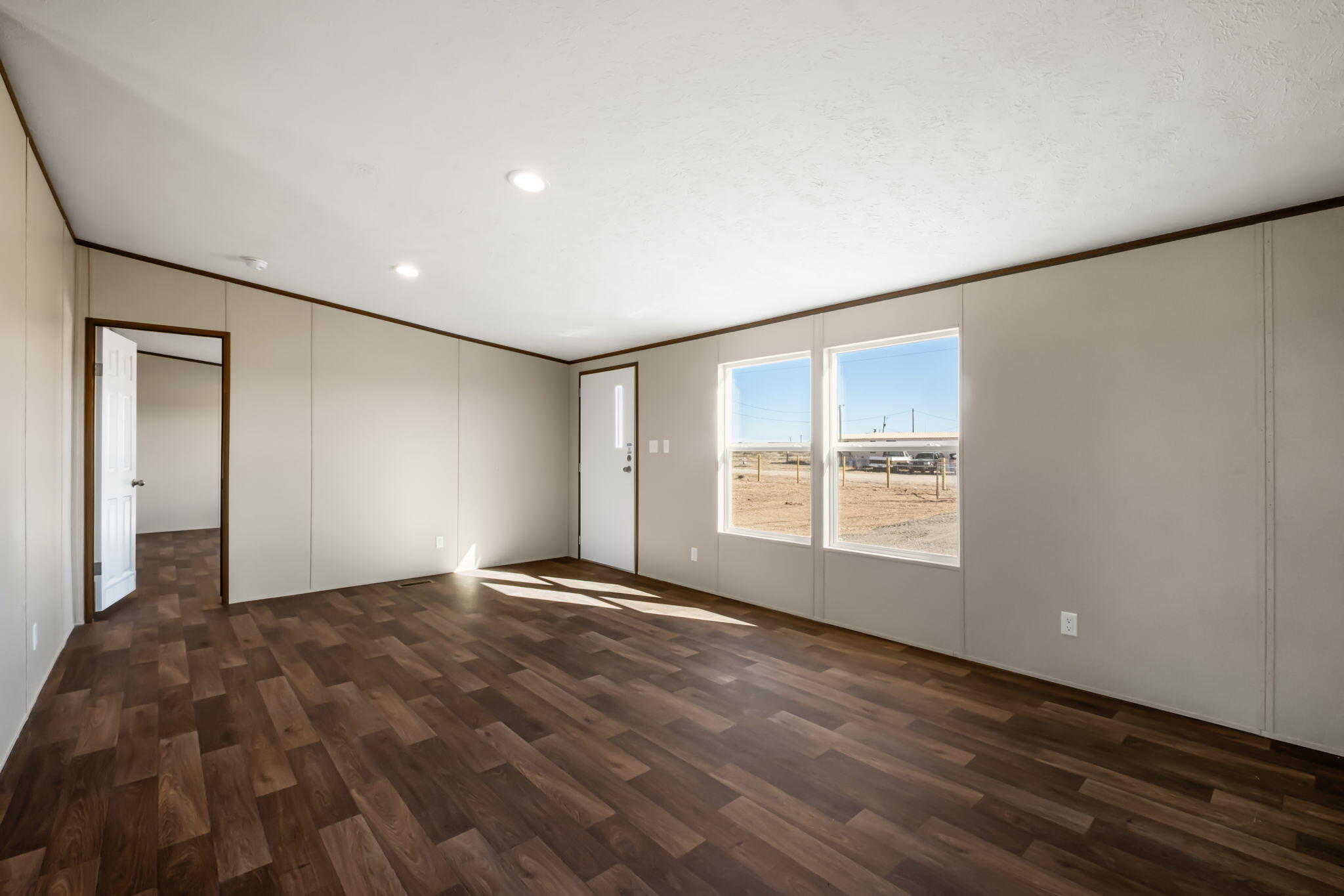 43 Washington Loop