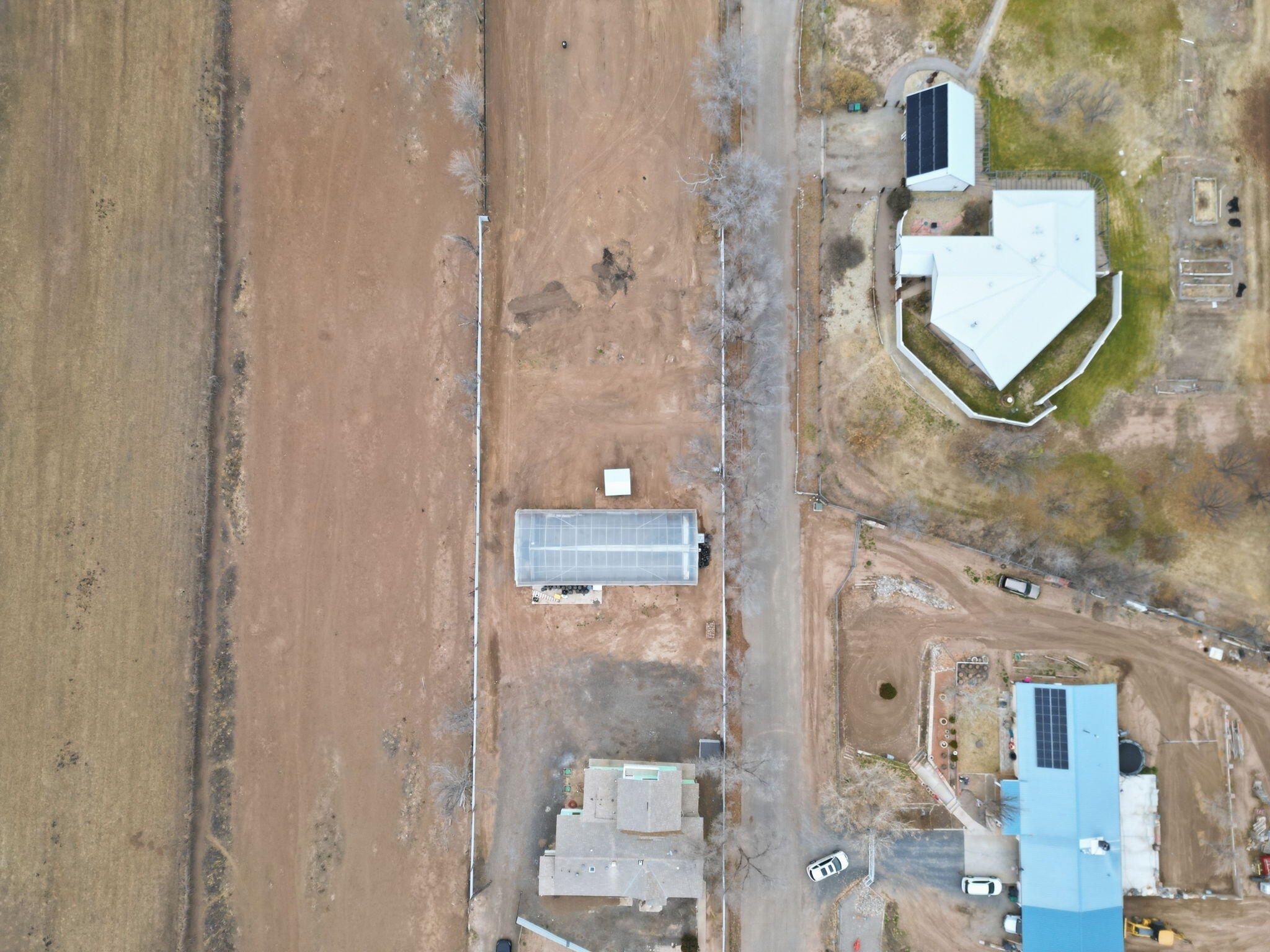 10803 Edith Boulevard NE