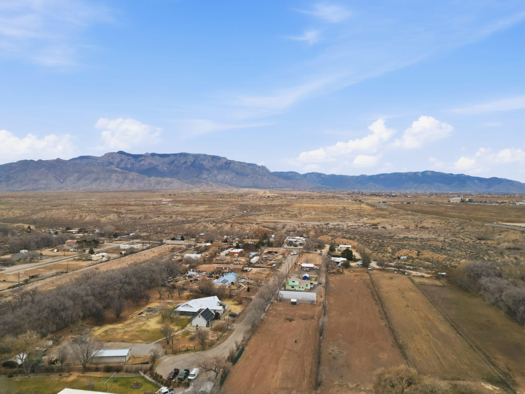 10803 Edith Boulevard NE