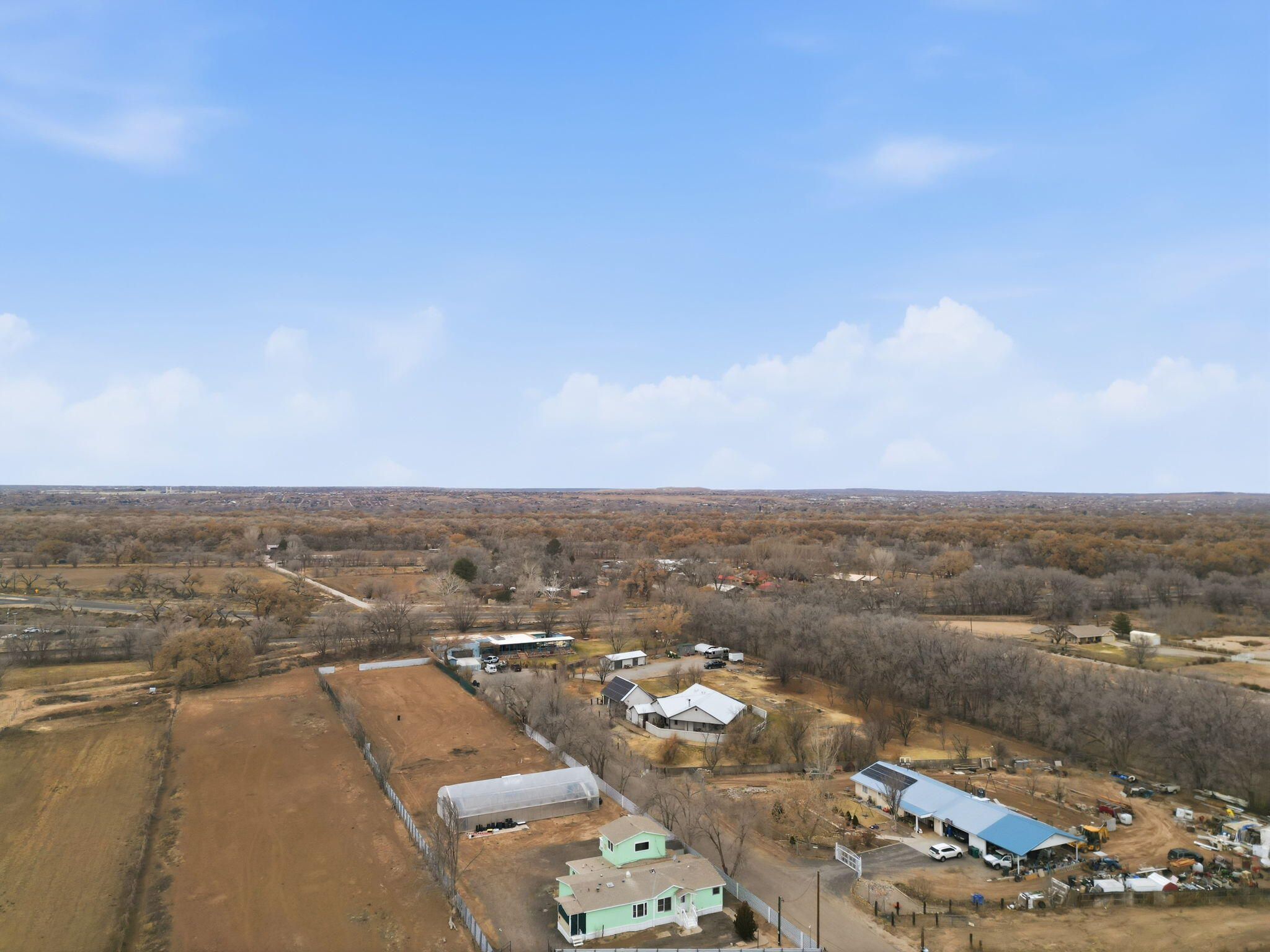 10803 Edith Boulevard NE