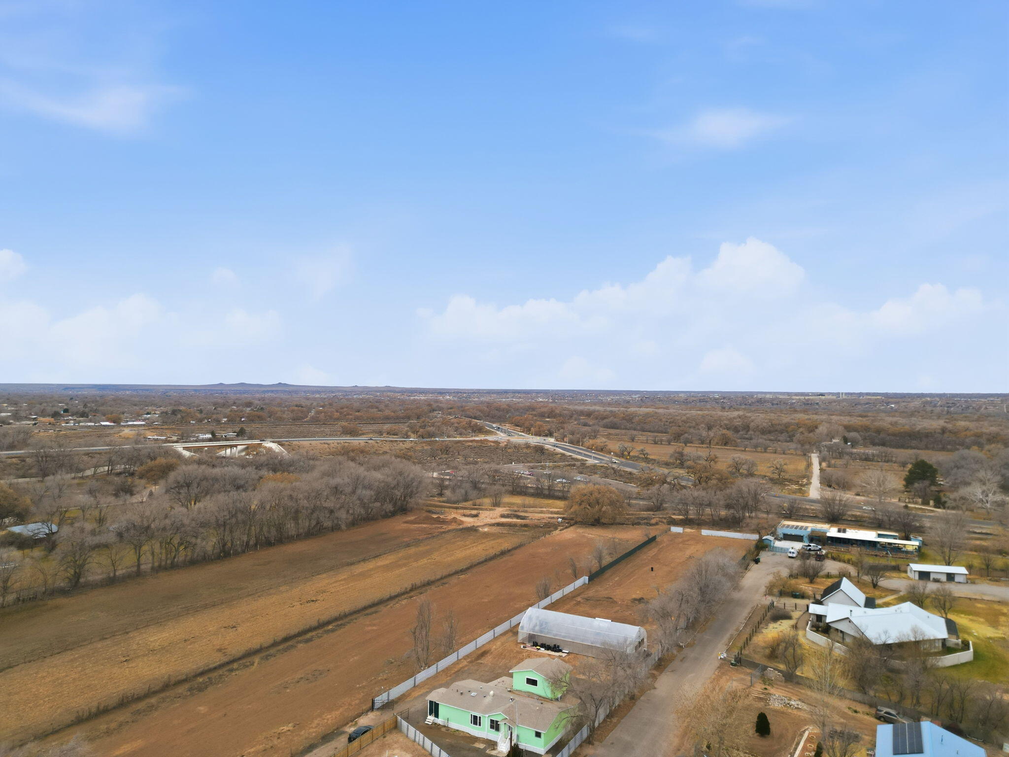 10803 Edith Boulevard NE