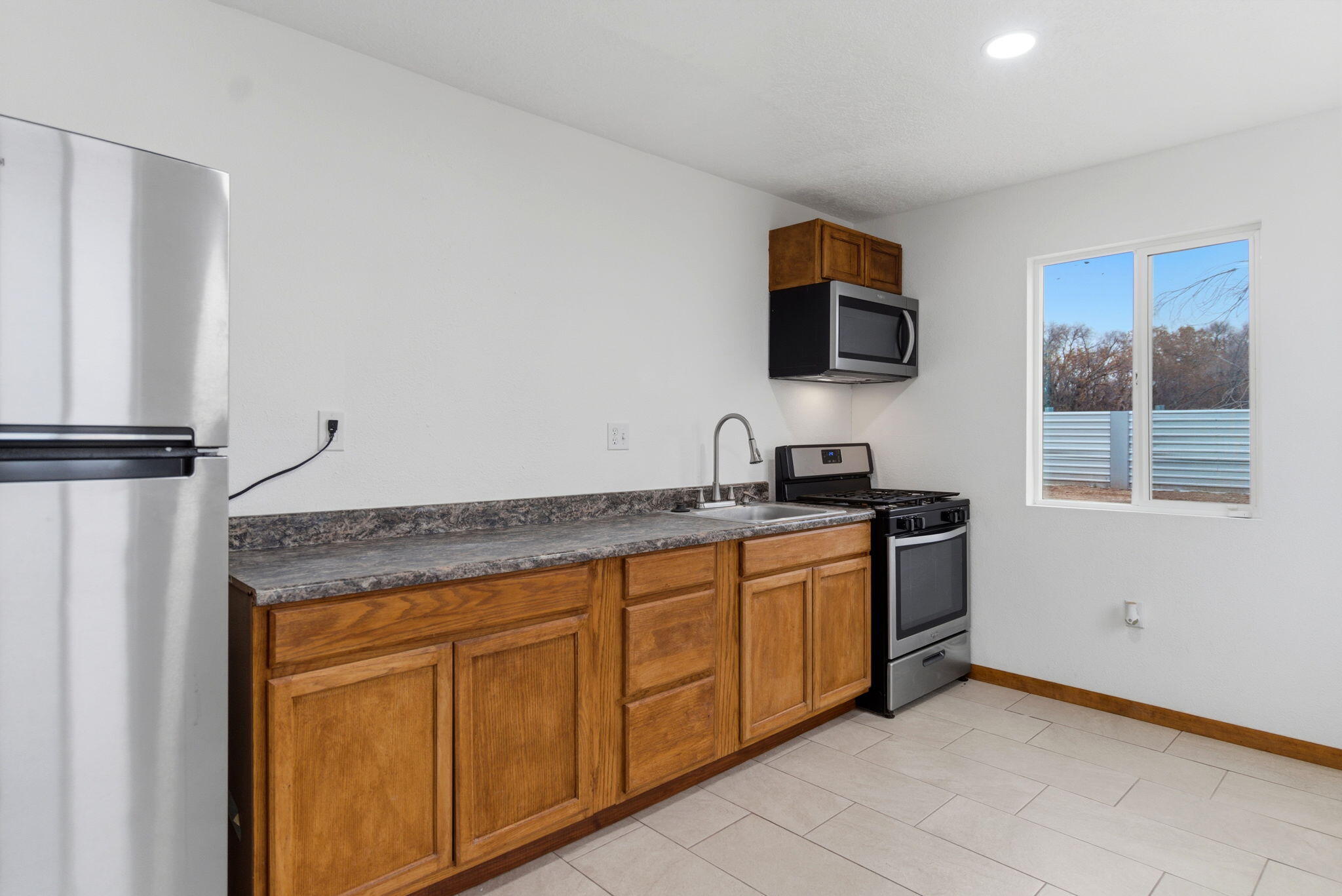 10803 Edith Boulevard NE