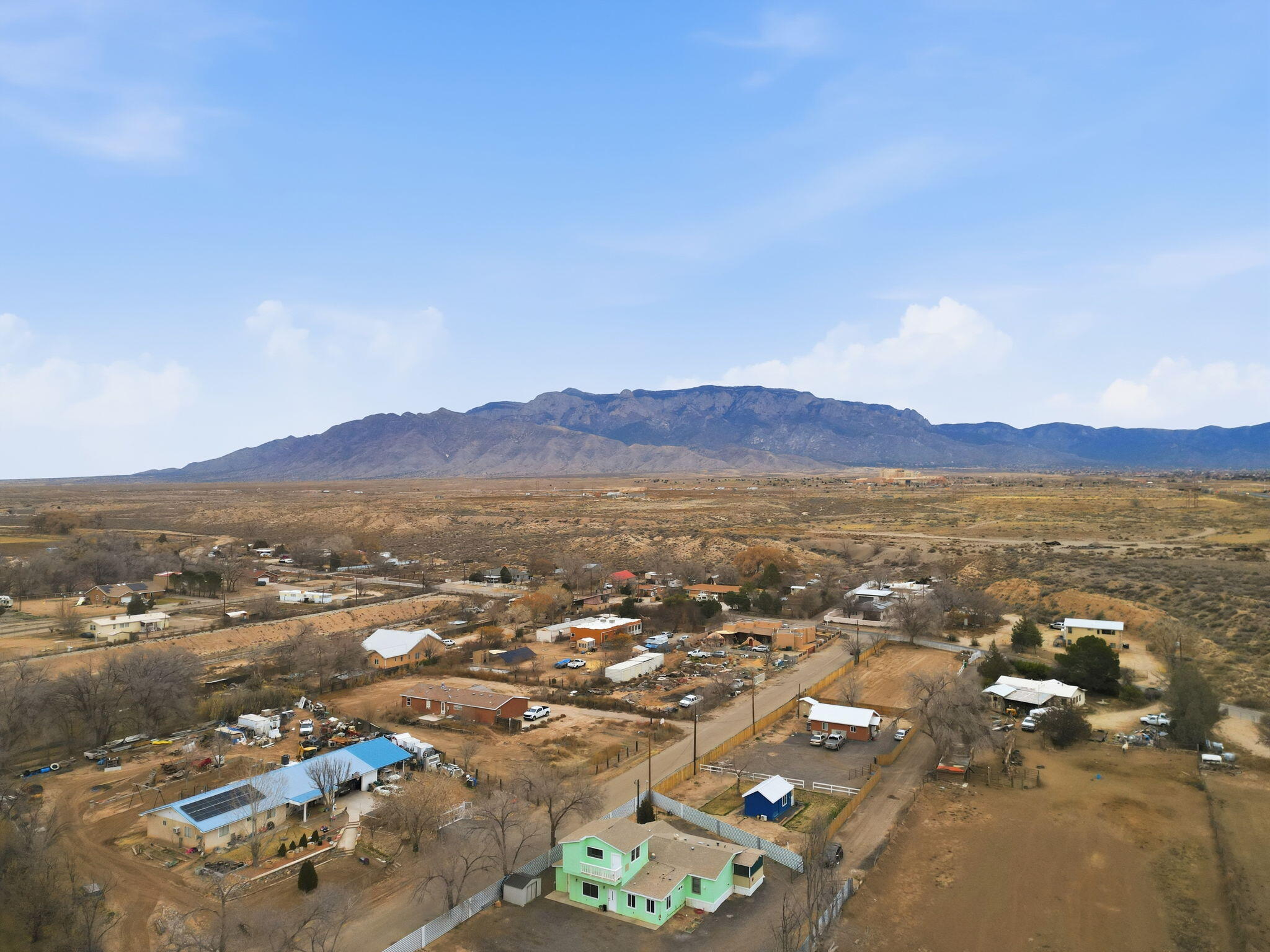 10803 Edith Boulevard NE