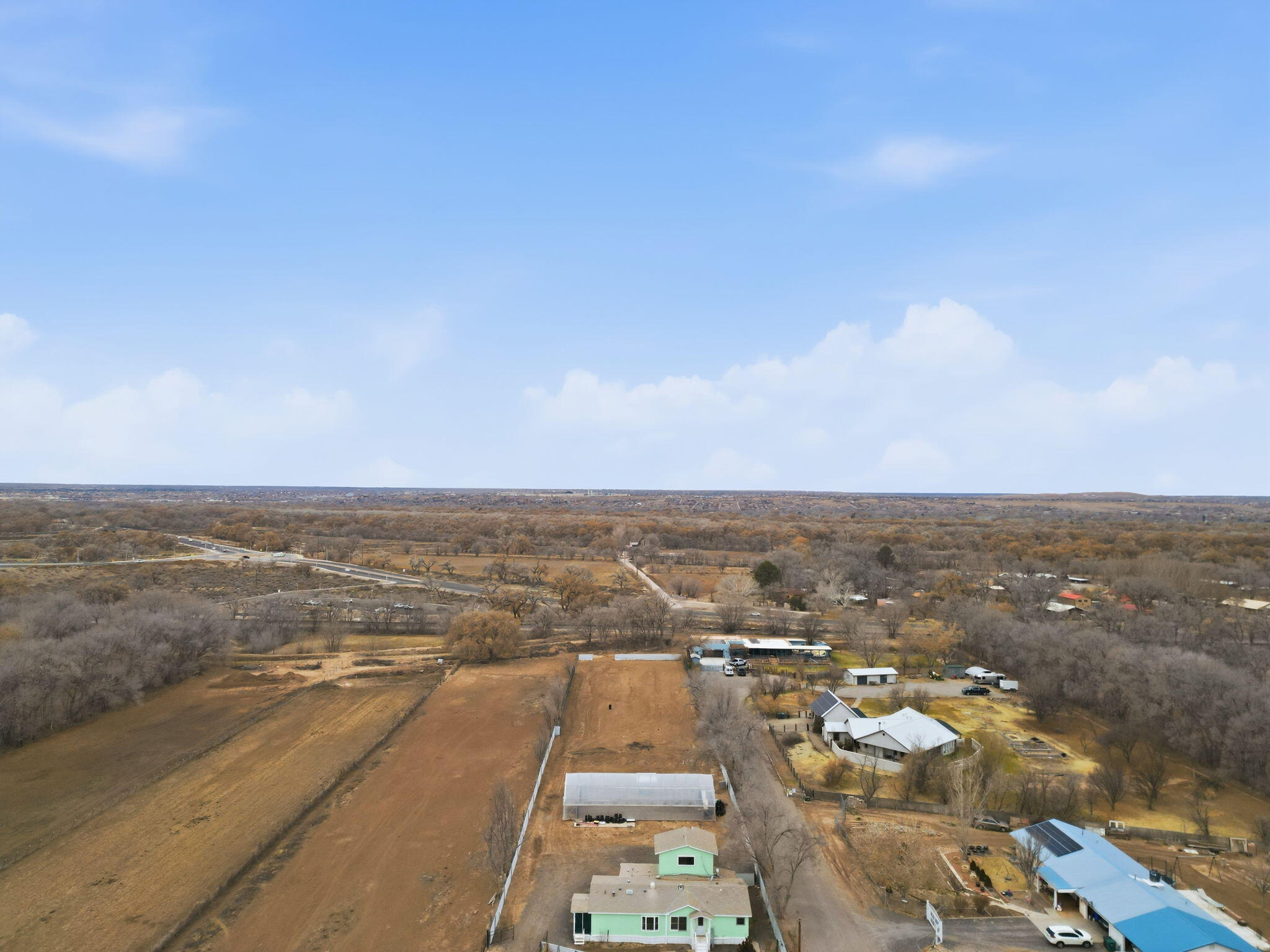 10803 Edith Boulevard NE