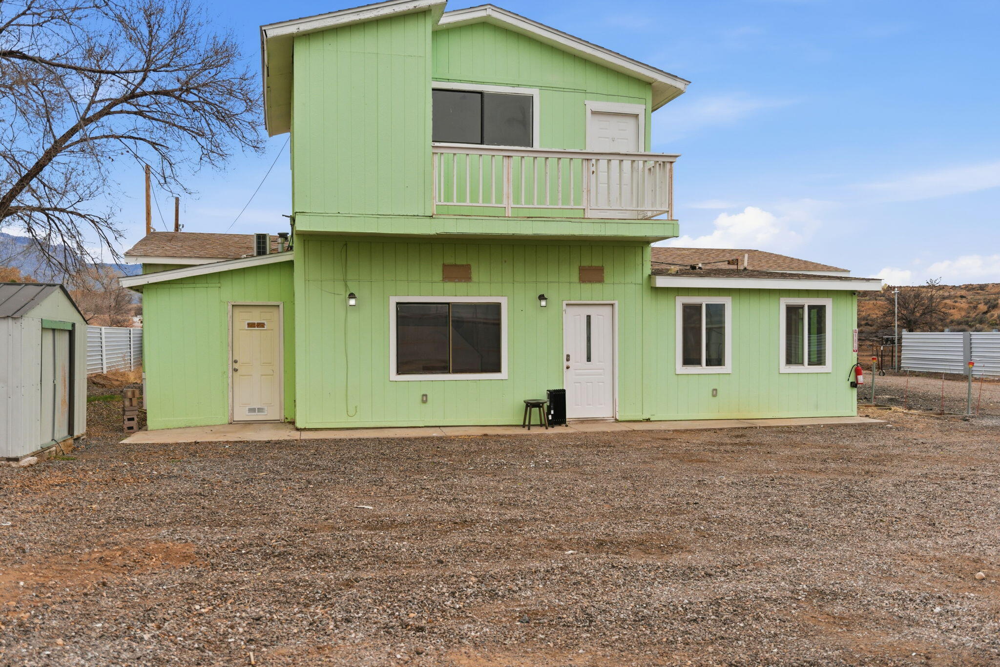 10803 Edith Boulevard NE