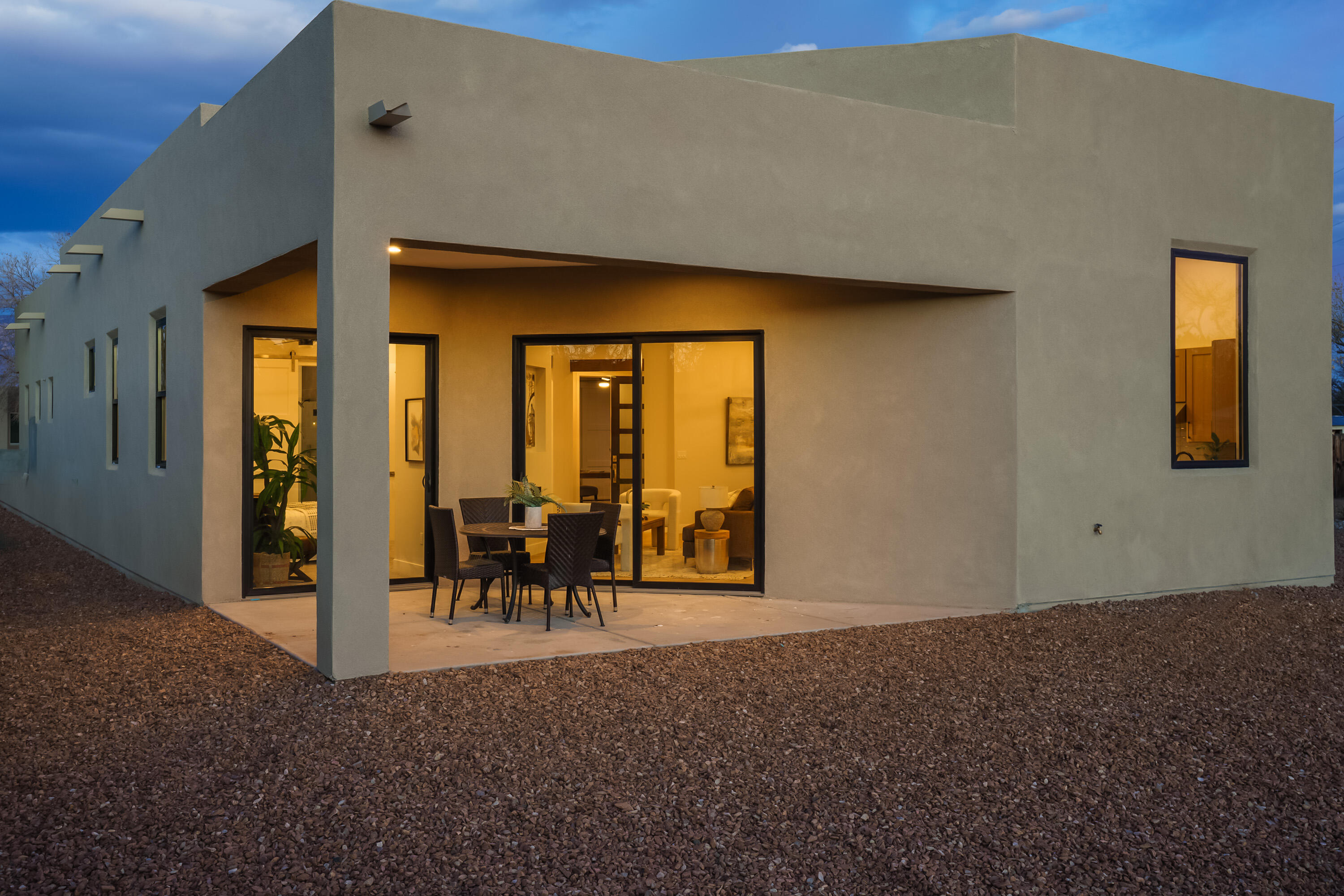 506 Camino Espanol NW