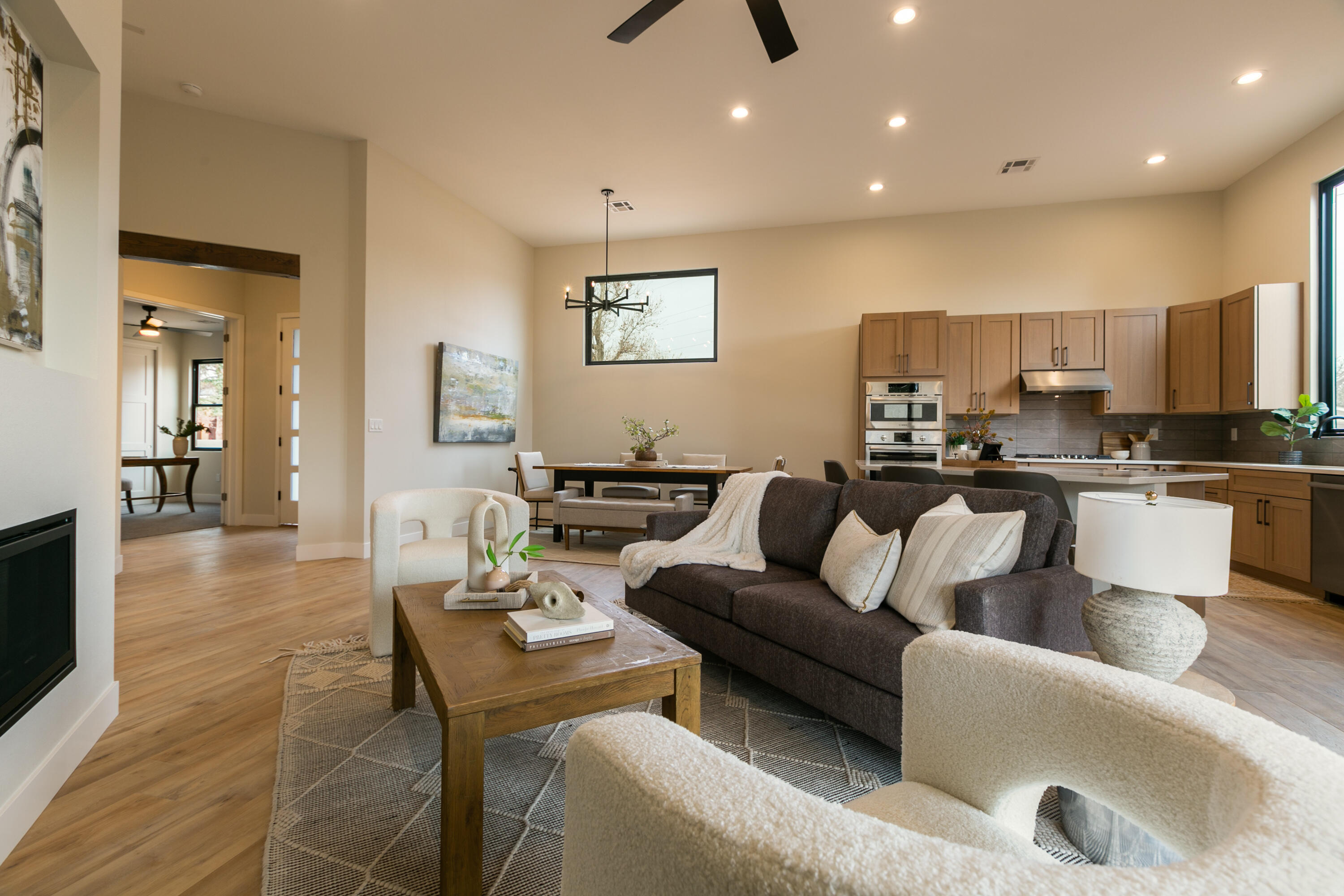 506 Camino Espanol NW