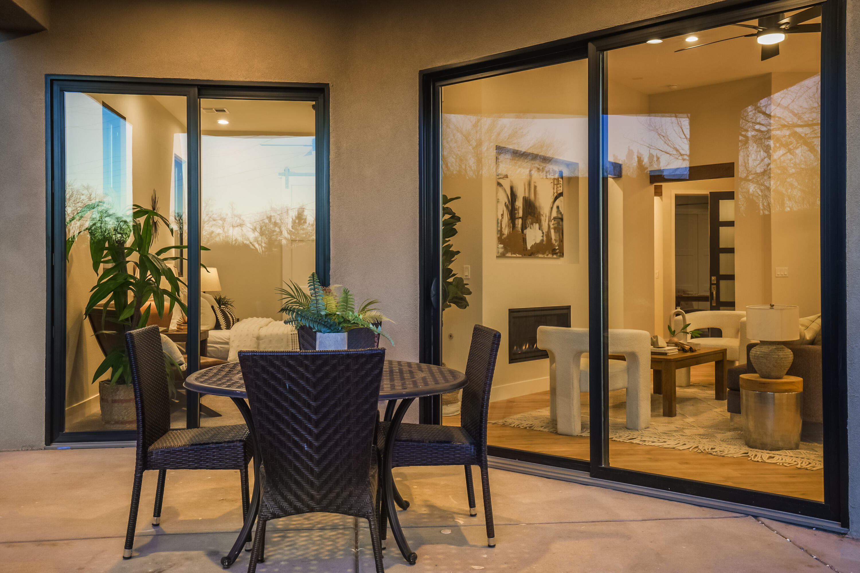 506 Camino Espanol NW