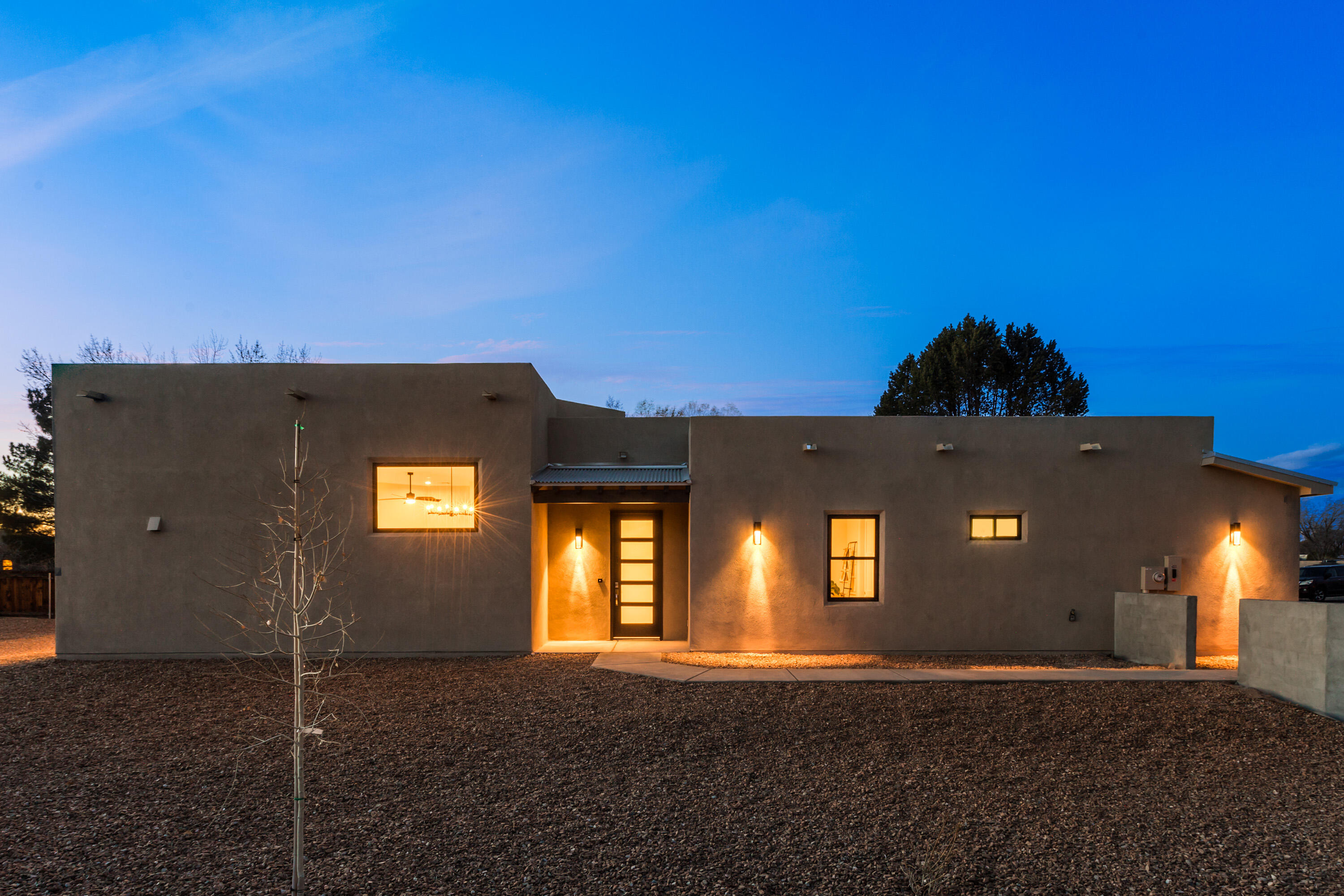 506 Camino Espanol NW