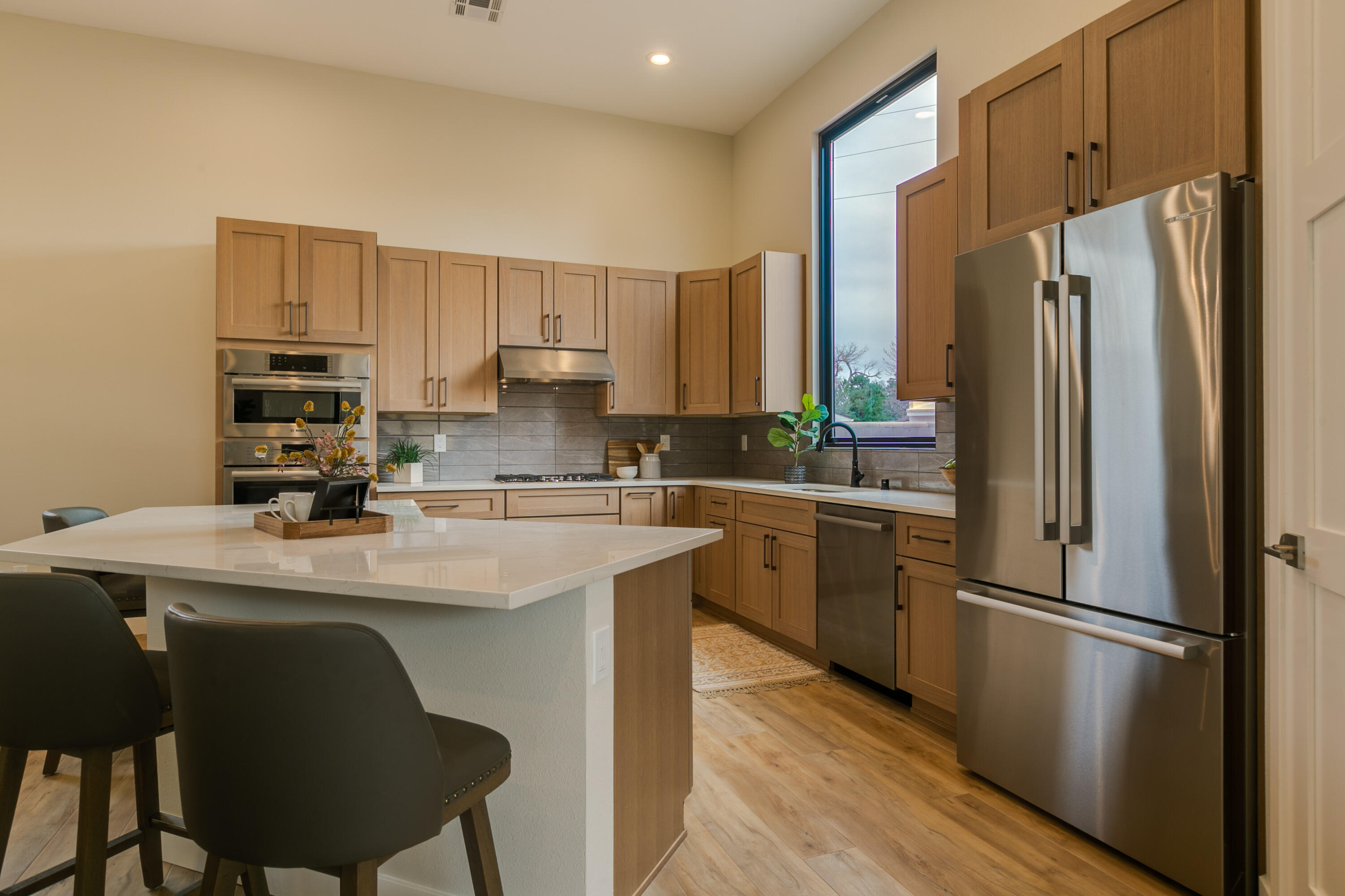 506 Camino Espanol NW