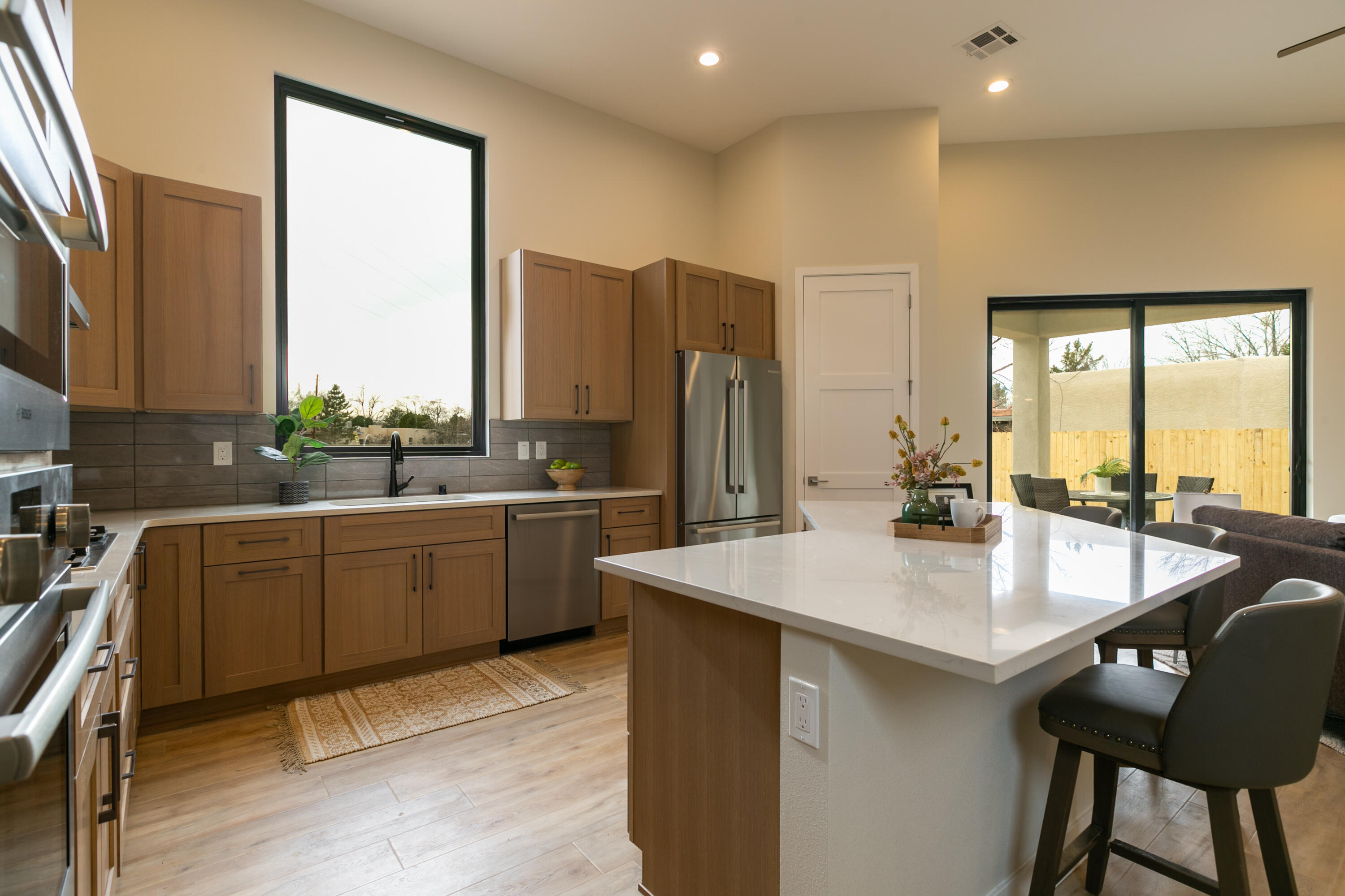 506 Camino Espanol NW