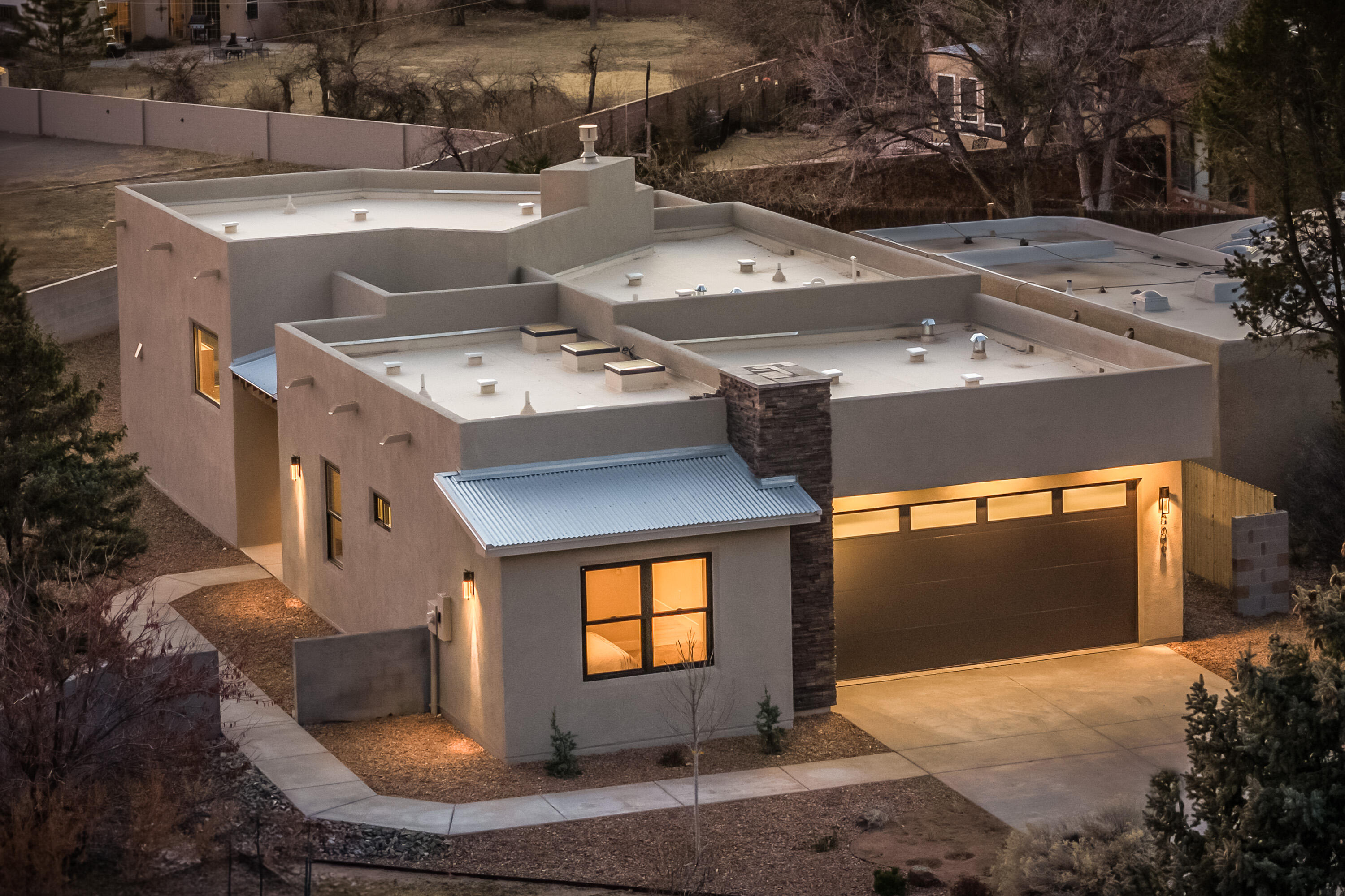 506 Camino Espanol NW