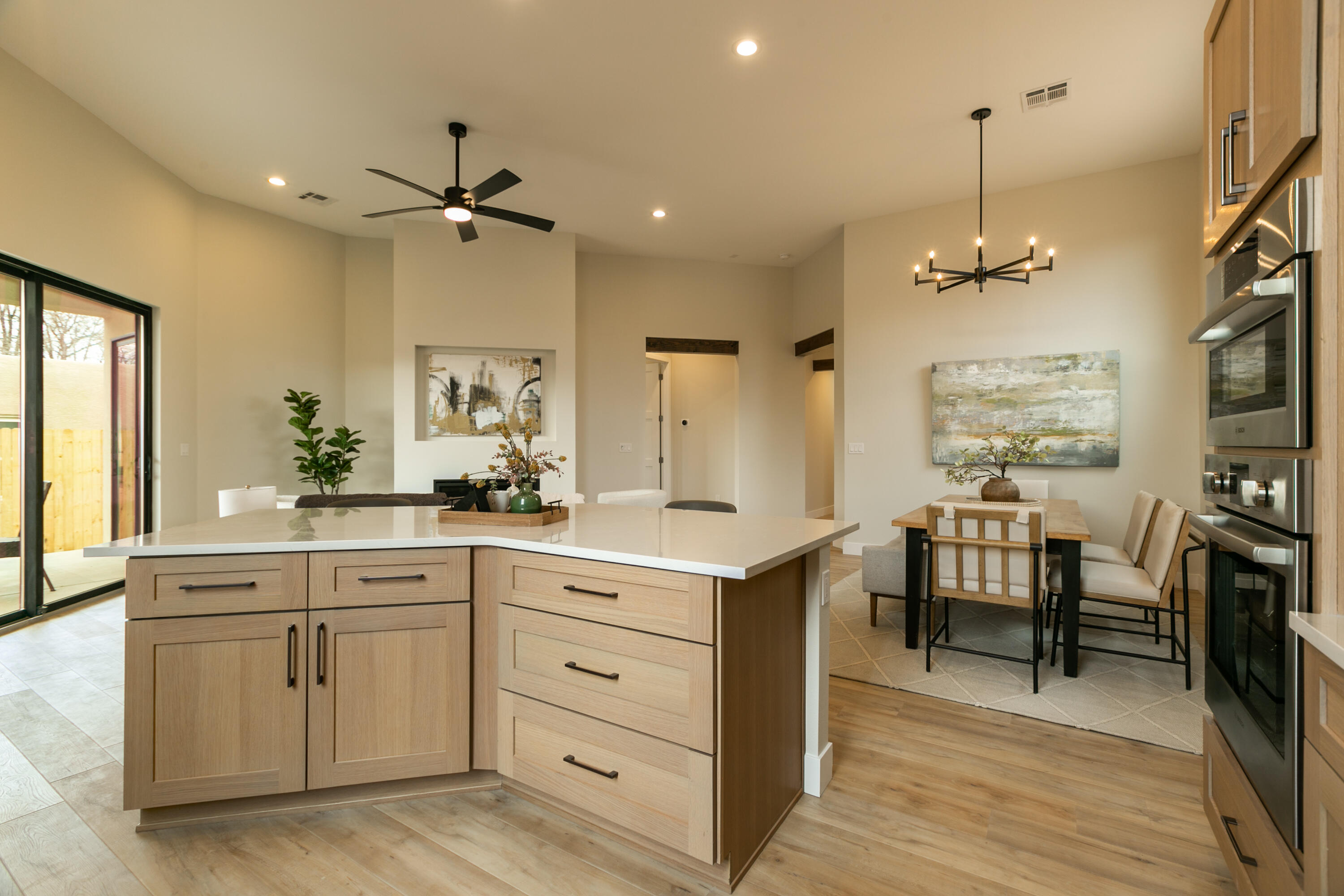 506 Camino Espanol NW