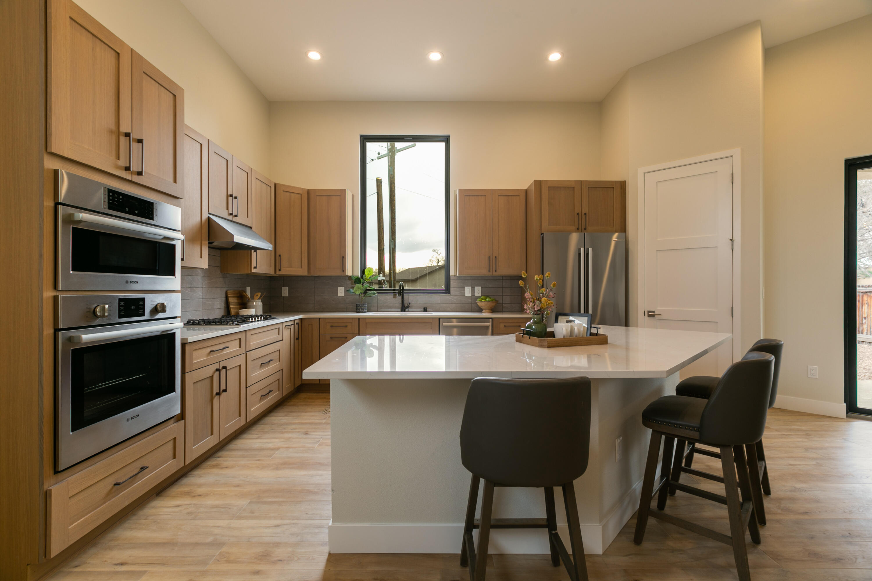 506 Camino Espanol NW