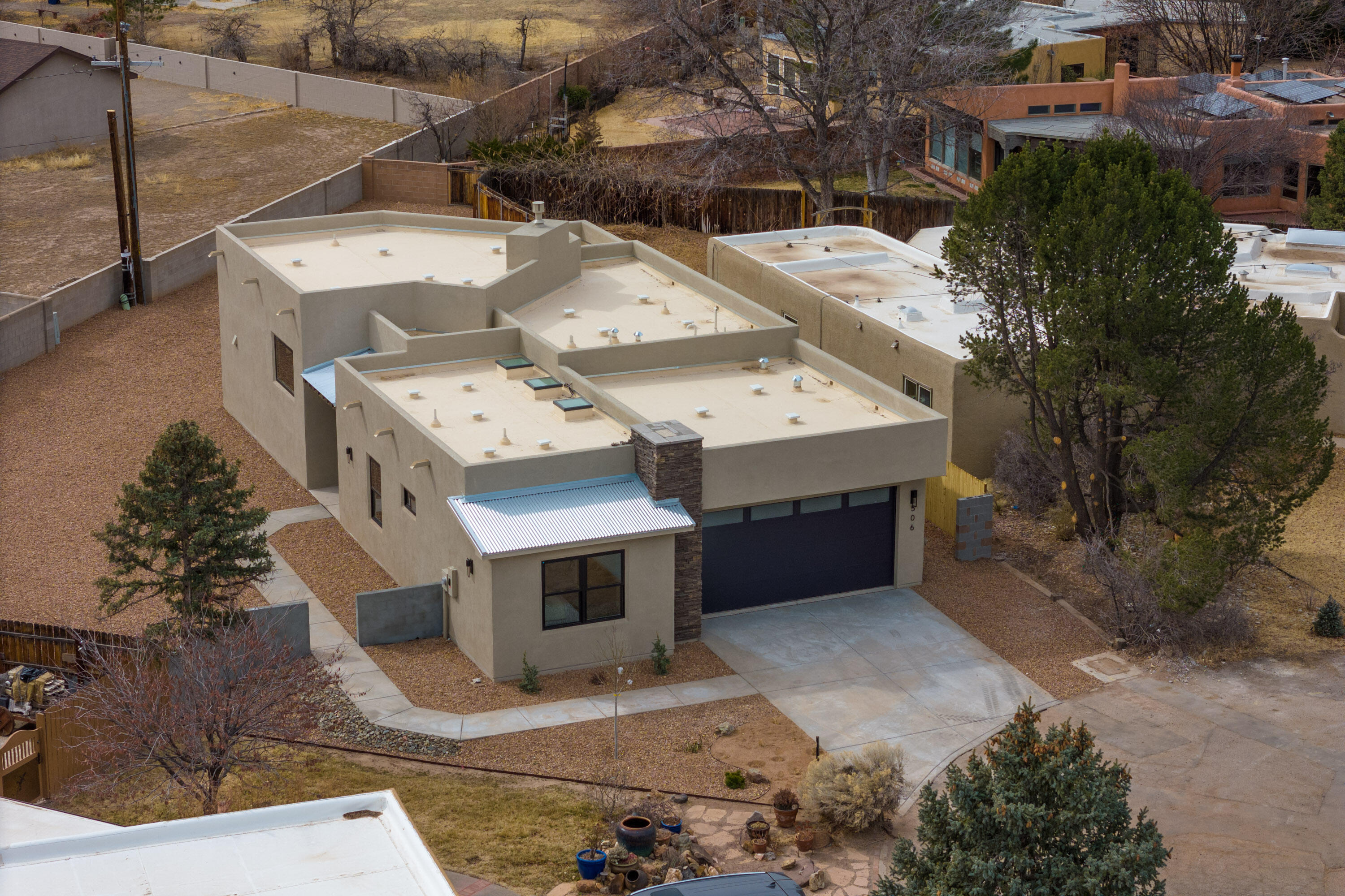 506 Camino Espanol NW